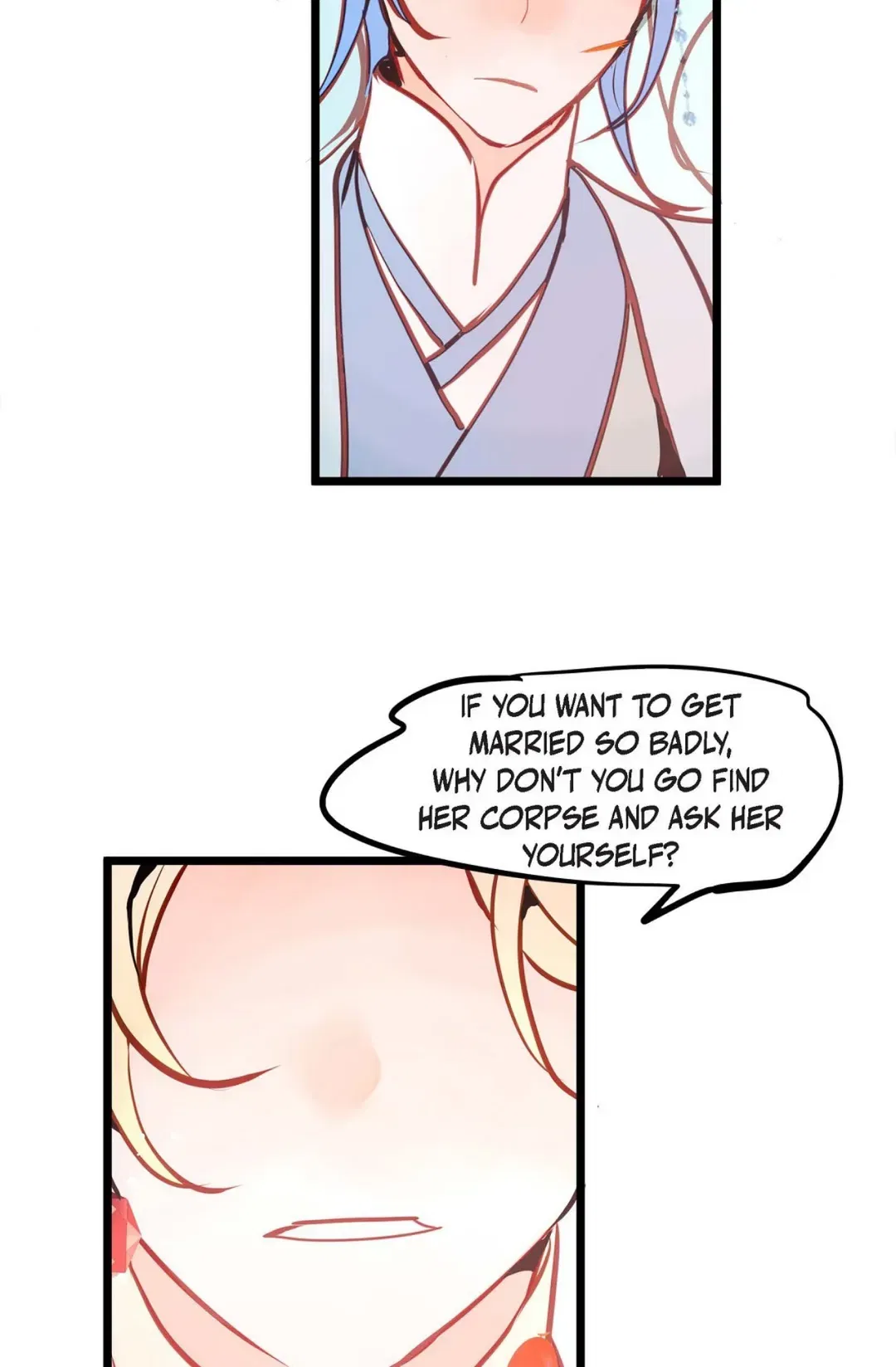 The 13th Night Chapter 184 – Page 35