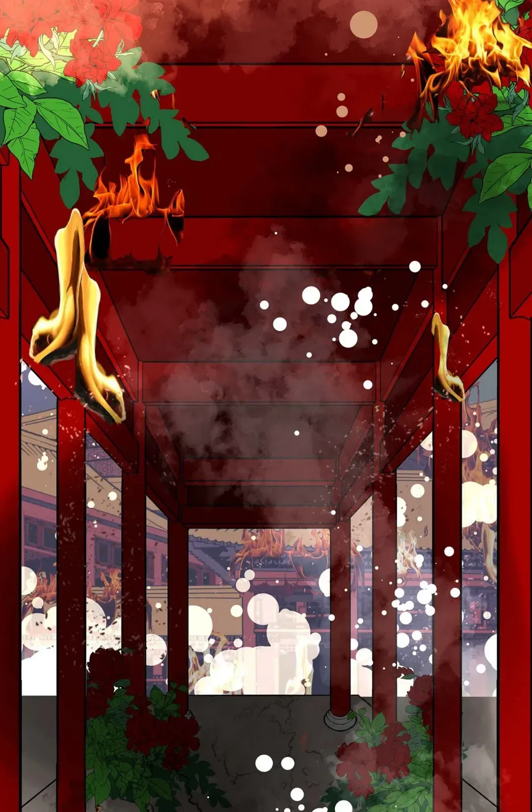 The 13th Night Chapter 184 – Page 46