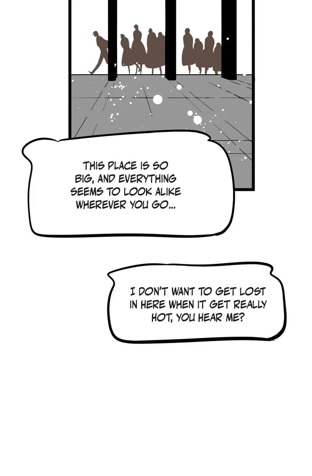The 13th Night Chapter 184 – Page 57