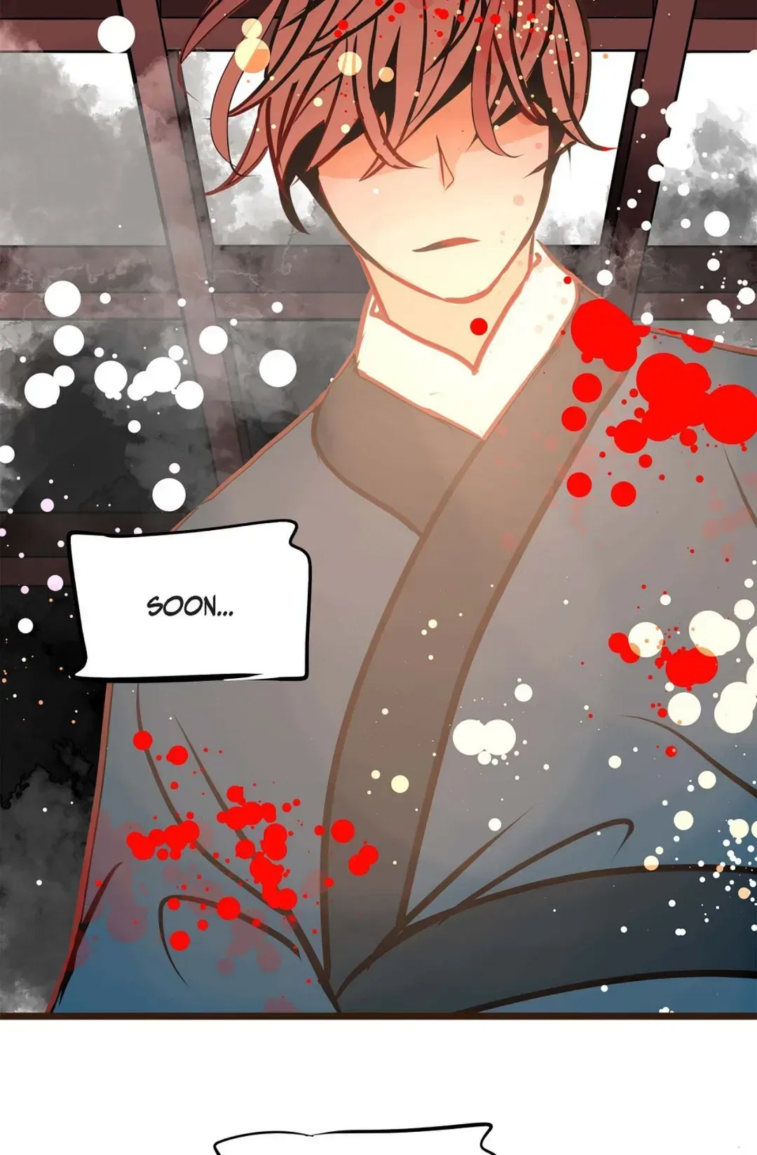The 13th Night Chapter 184 – Page 71