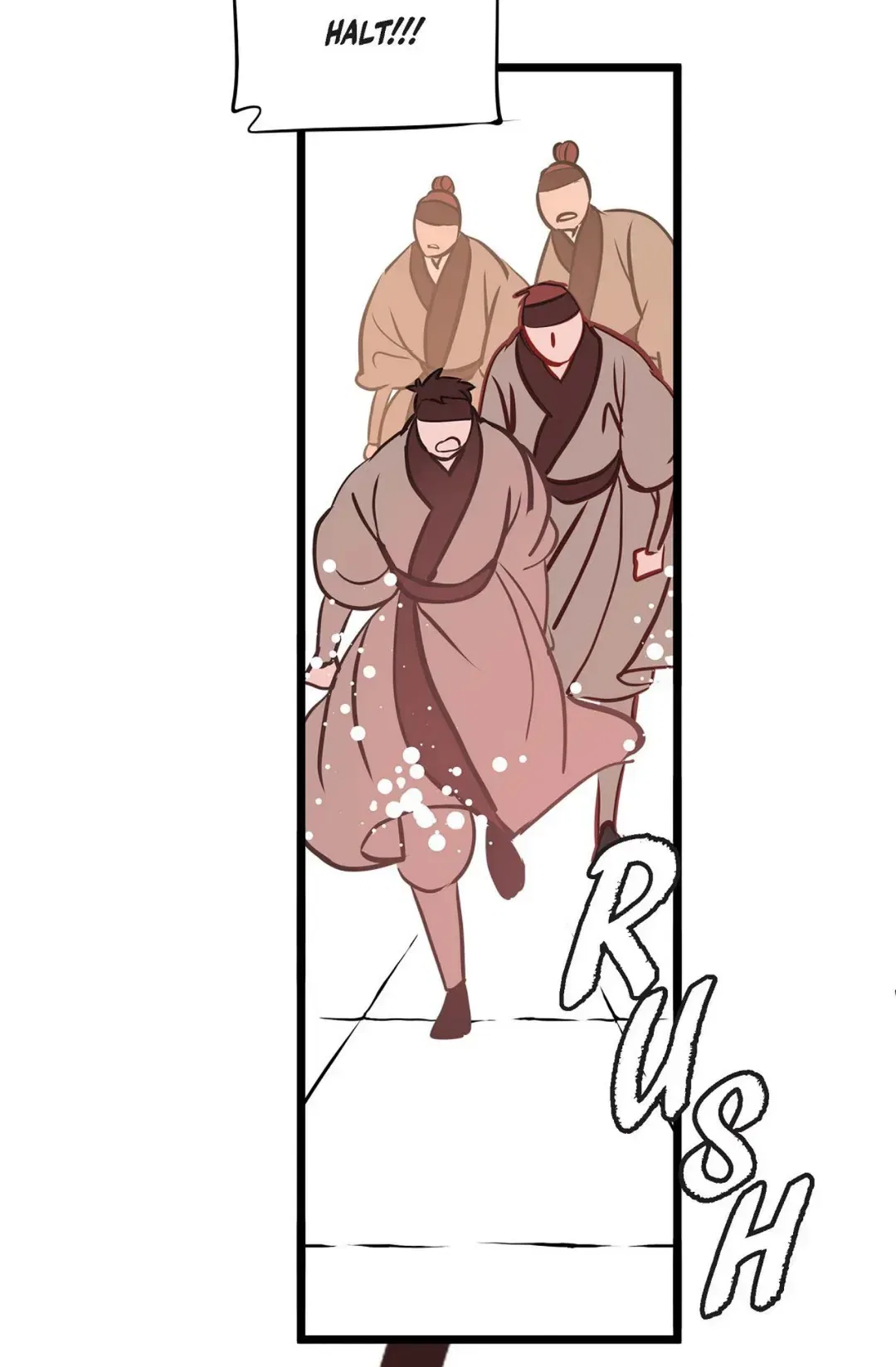 The 13th Night Chapter 184 – Page 73