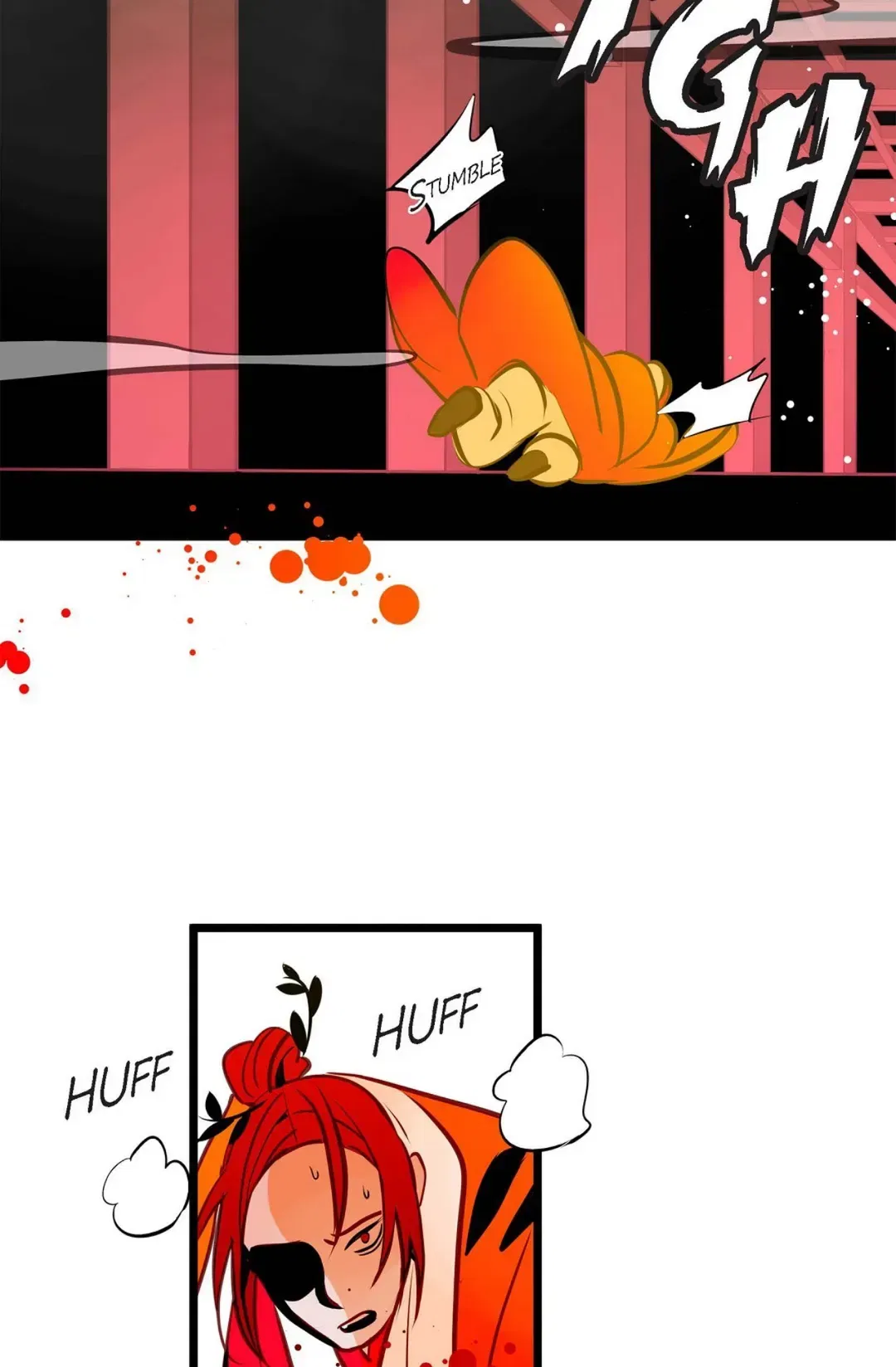 The 13th Night Chapter 183 – Page 25