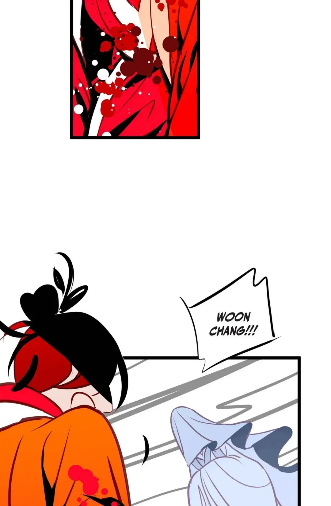 The 13th Night Chapter 183 – Page 26