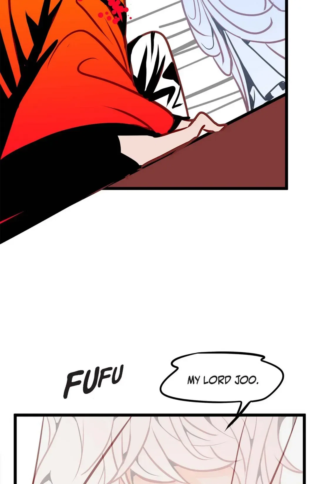 The 13th Night Chapter 183 – Page 27