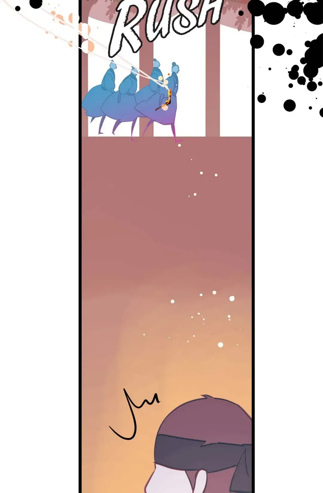 The 13th Night Chapter 183 – Page 36