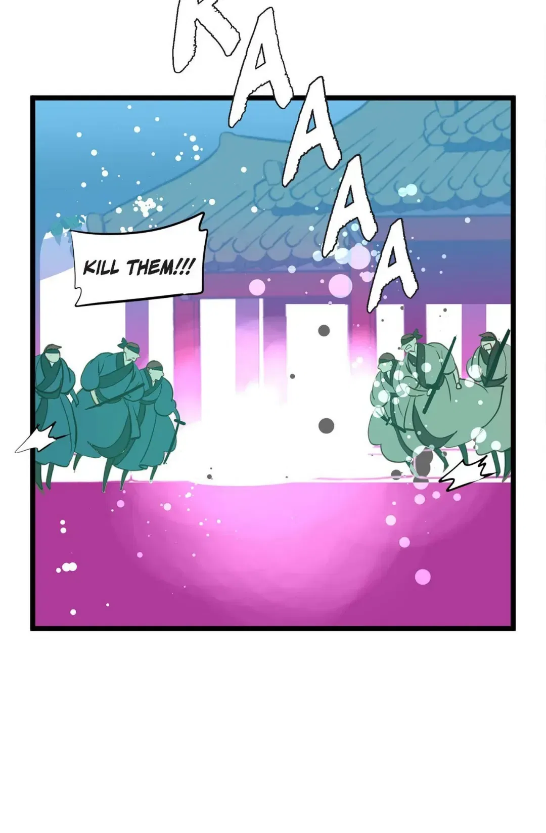 The 13th Night Chapter 183 – Page 41