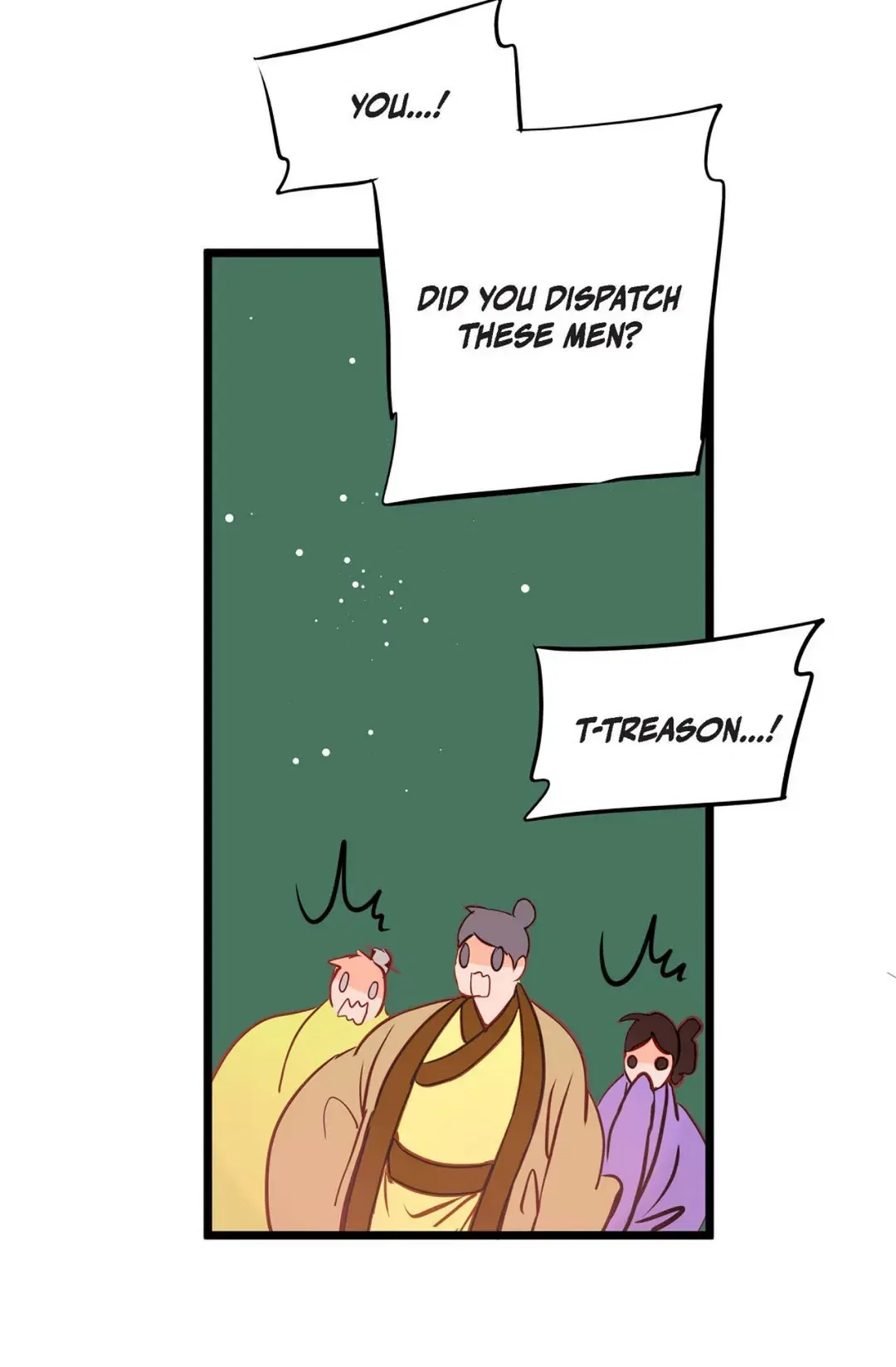 The 13th Night Chapter 183 – Page 52