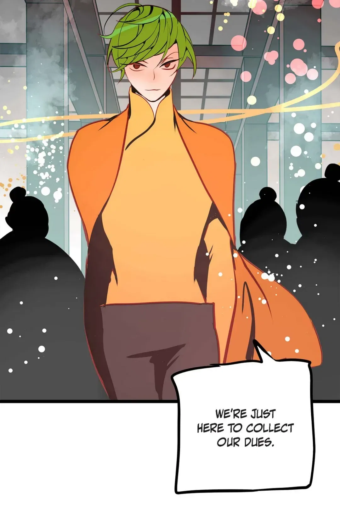 The 13th Night Chapter 183 – Page 60