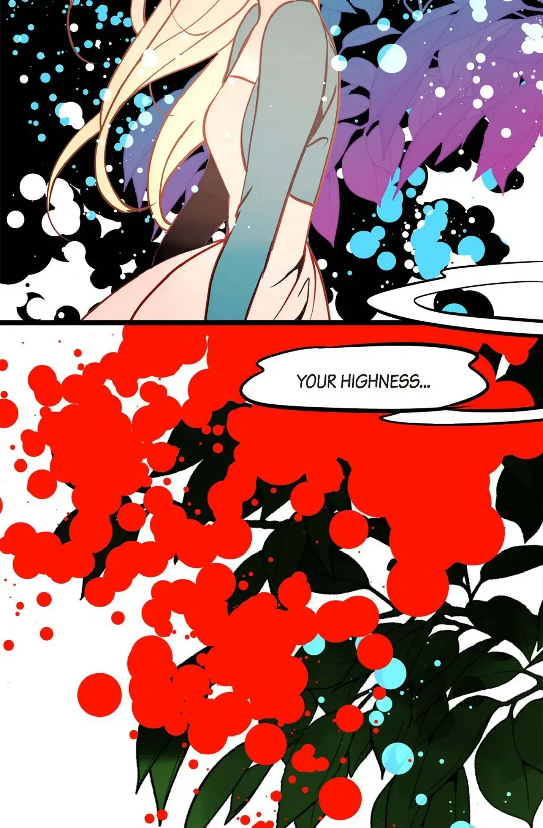 The 13th Night Chapter 182 – Page 6