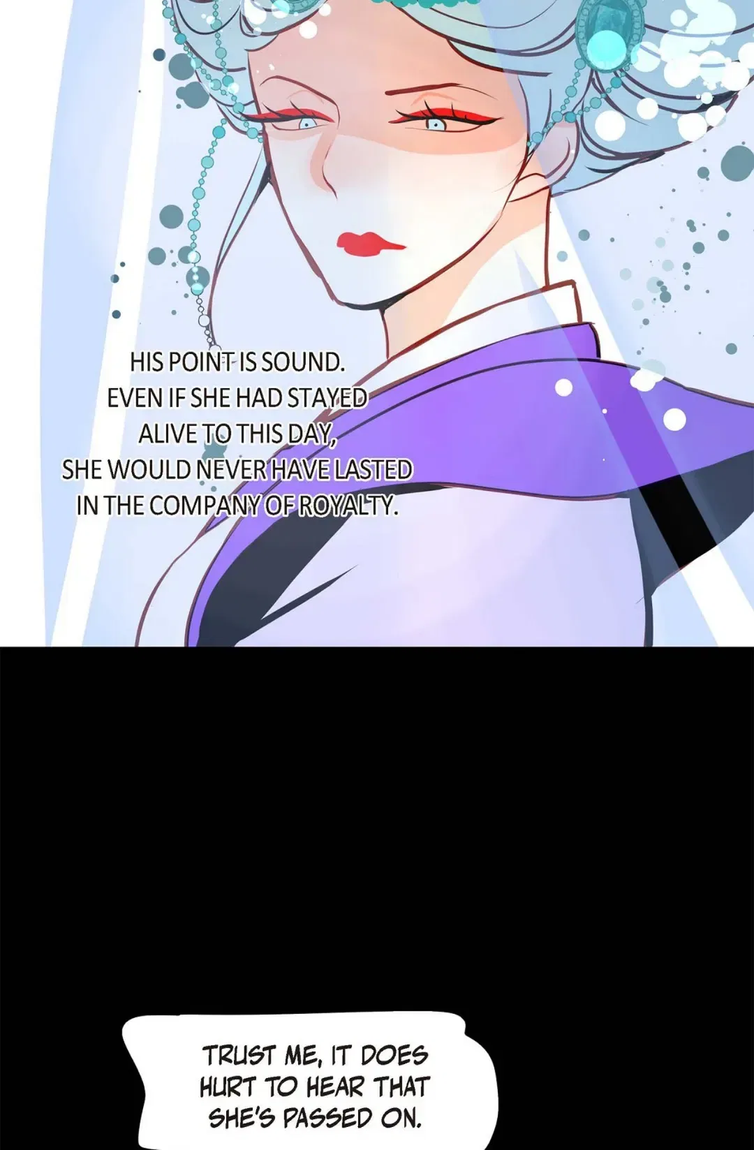 The 13th Night Chapter 182 – Page 12