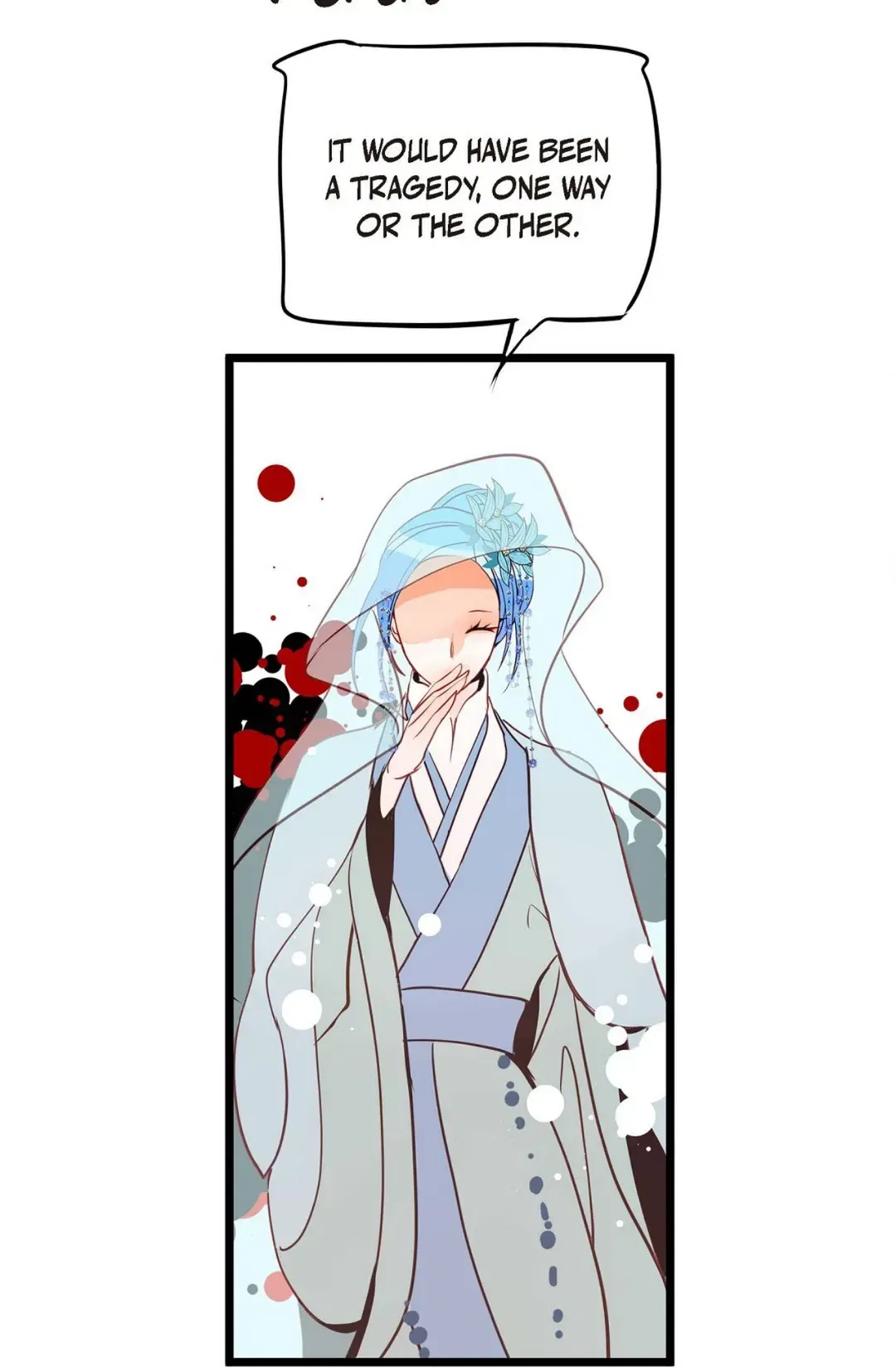 The 13th Night Chapter 182 – Page 15