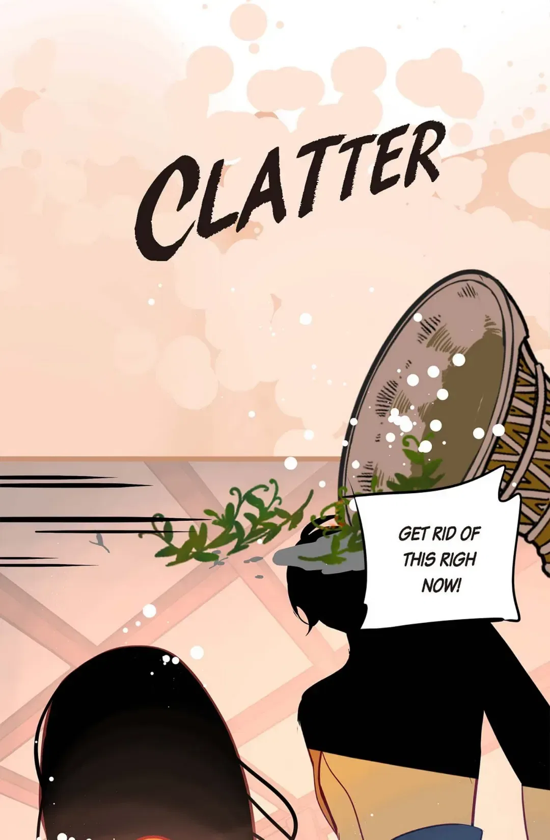 The 13th Night Chapter 182 – Page 20