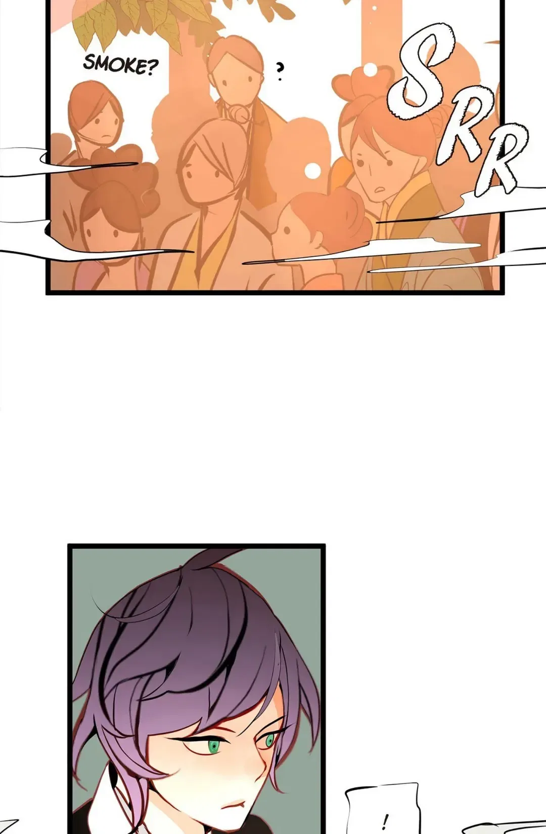 The 13th Night Chapter 182 – Page 22