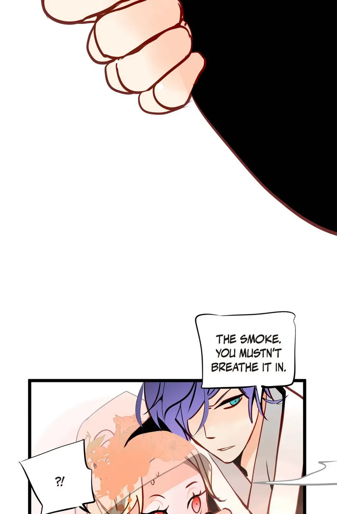 The 13th Night Chapter 182 – Page 26