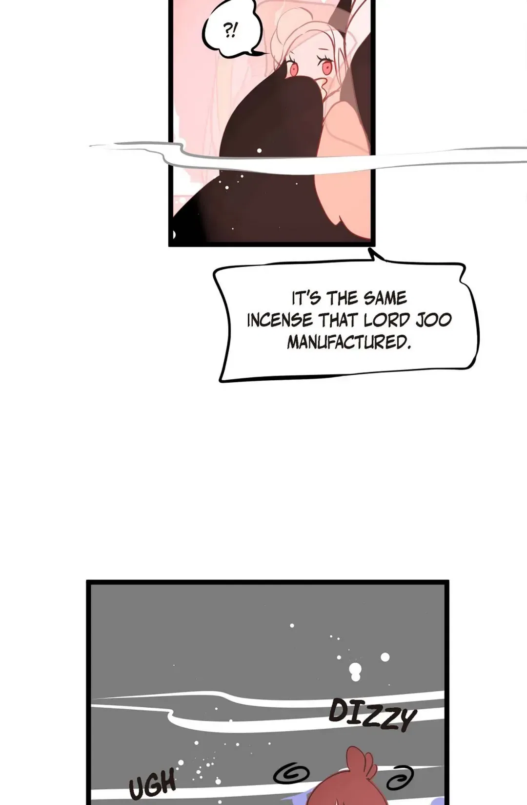 The 13th Night Chapter 182 – Page 29