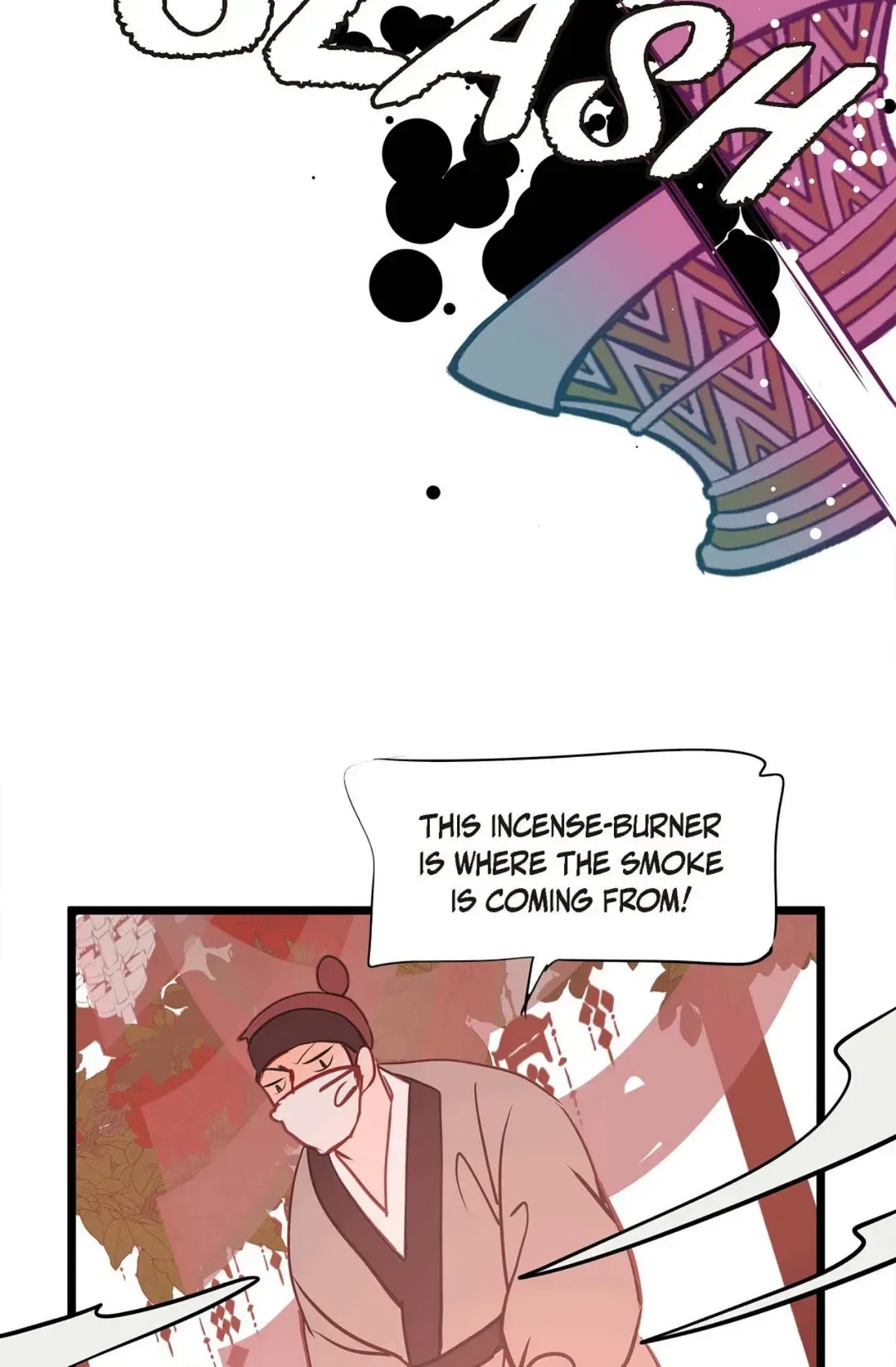The 13th Night Chapter 182 – Page 37