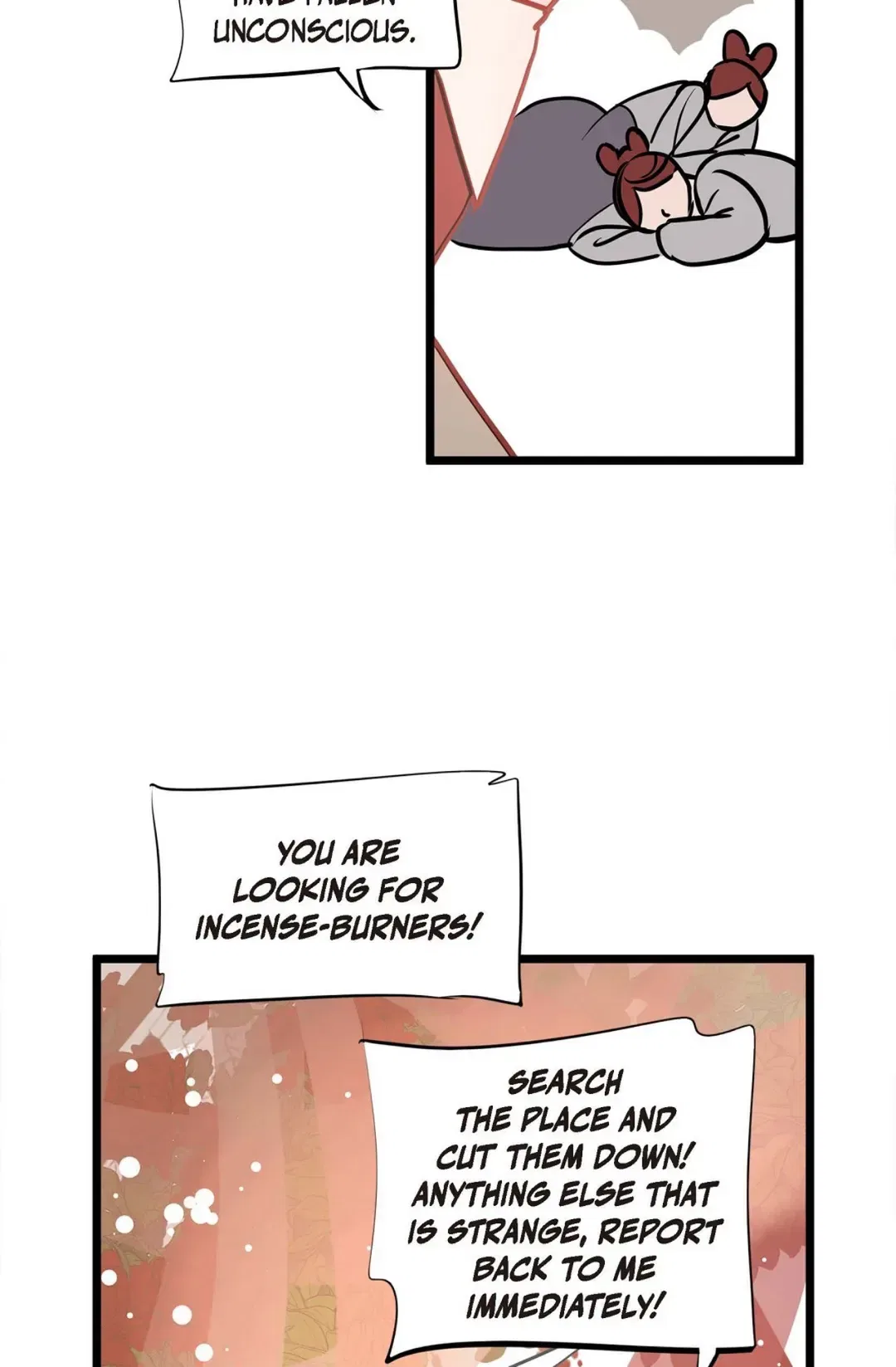 The 13th Night Chapter 182 – Page 39