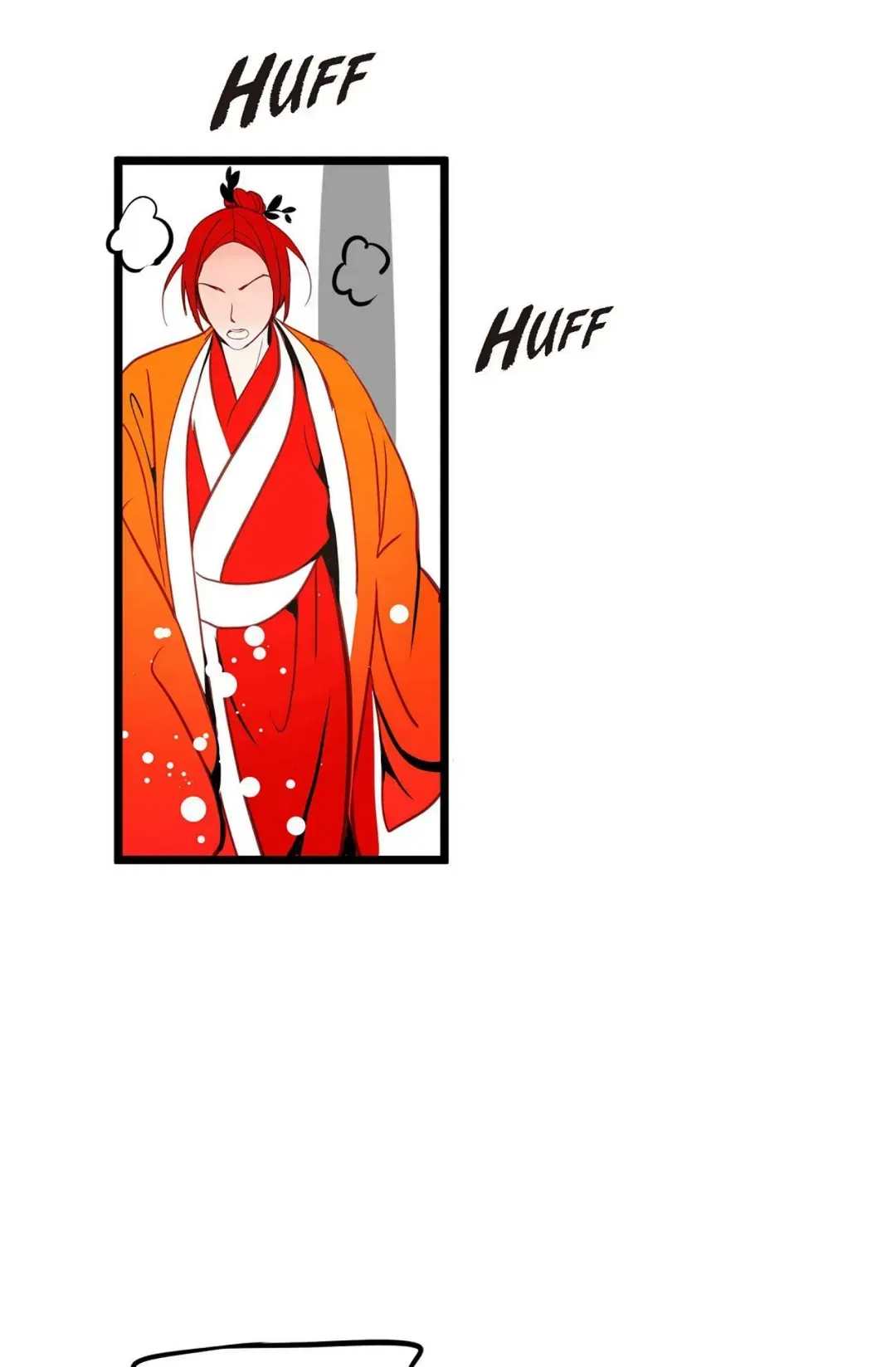 The 13th Night Chapter 182 – Page 43