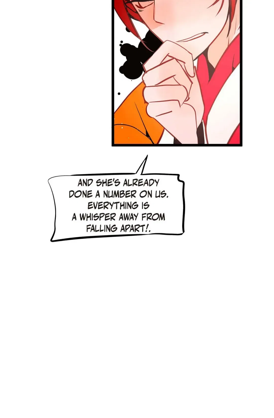 The 13th Night Chapter 182 – Page 54