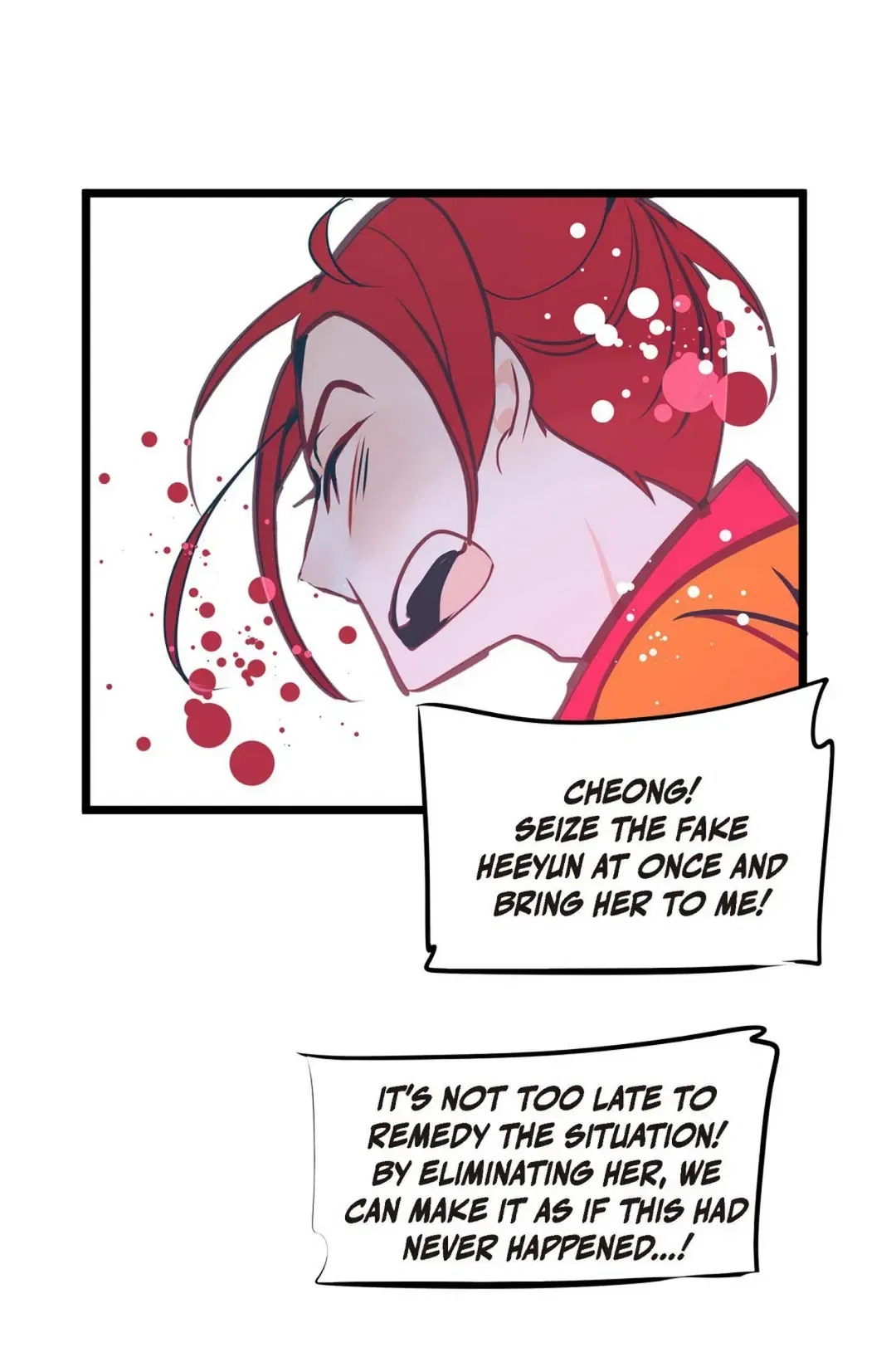 The 13th Night Chapter 182 – Page 58