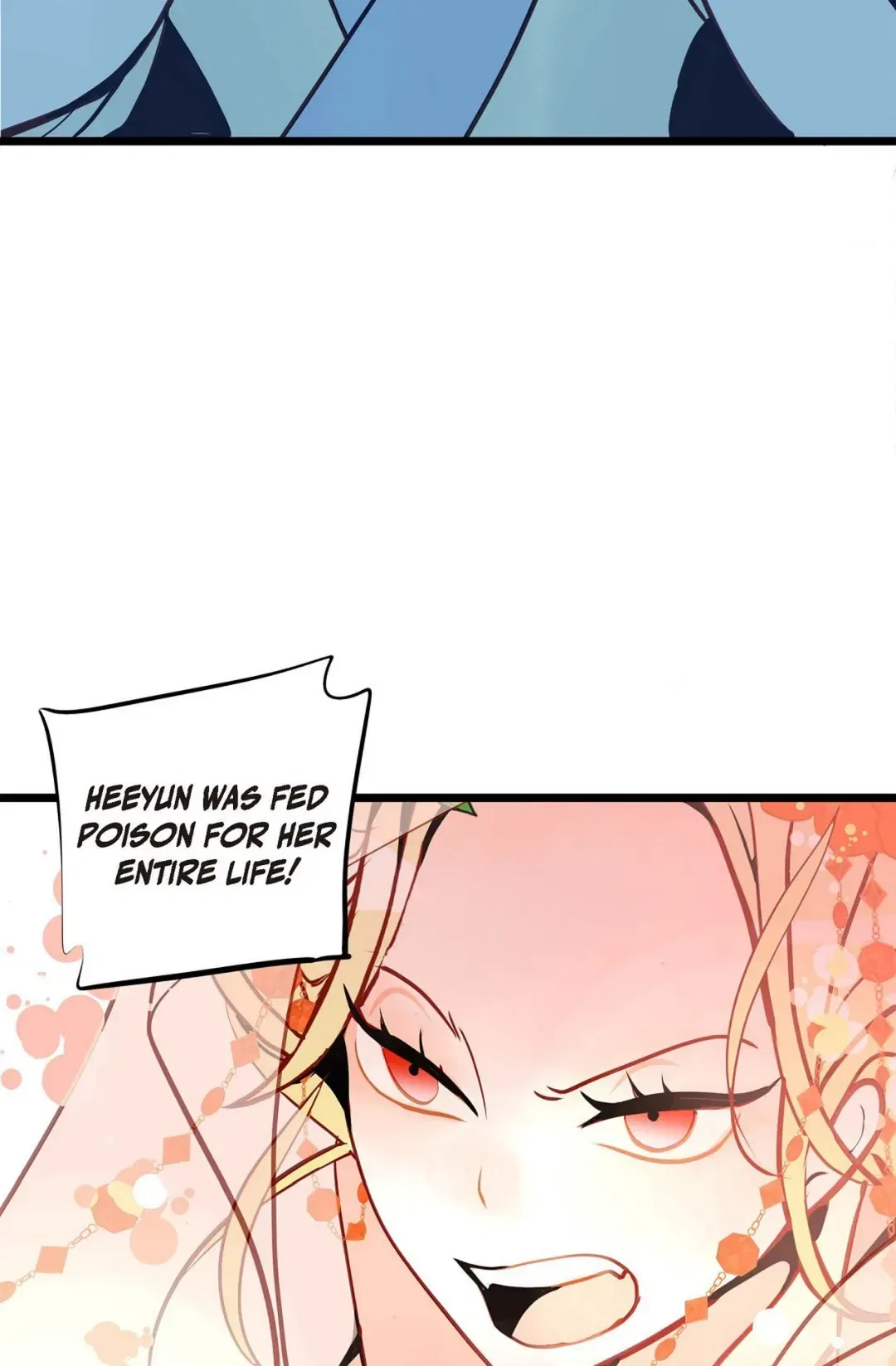 The 13th Night Chapter 181 – Page 6
