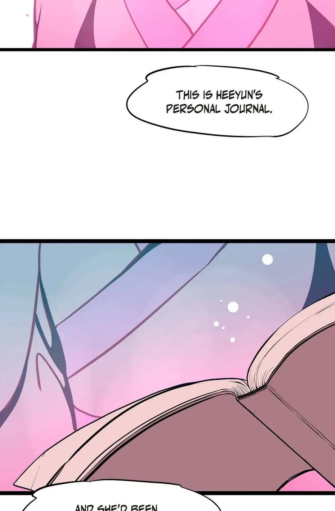 The 13th Night Chapter 181 – Page 10