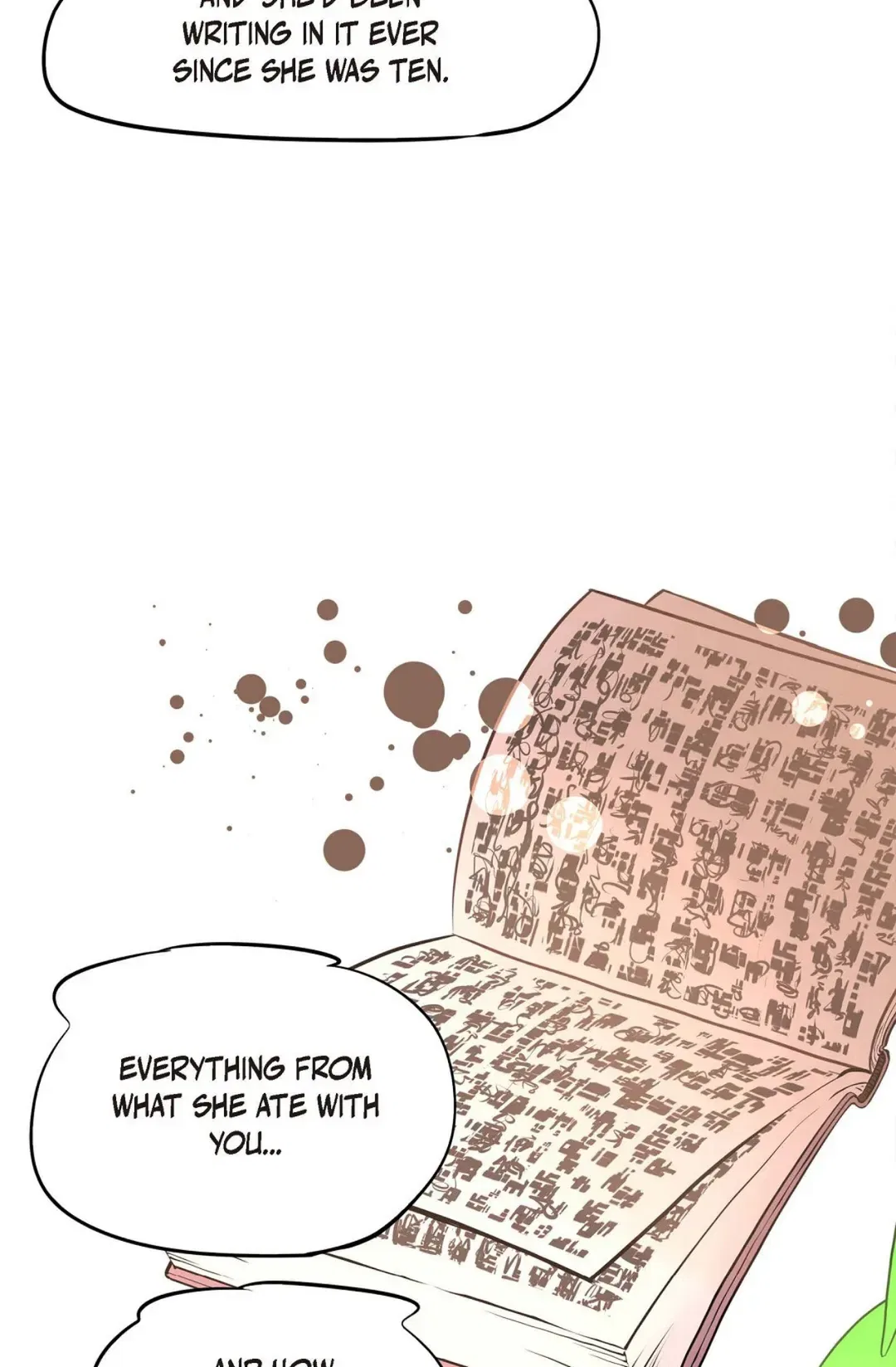 The 13th Night Chapter 181 – Page 11