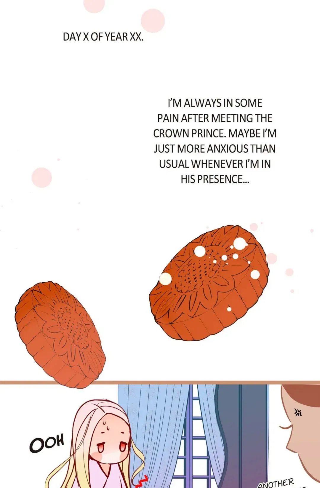 The 13th Night Chapter 181 – Page 22