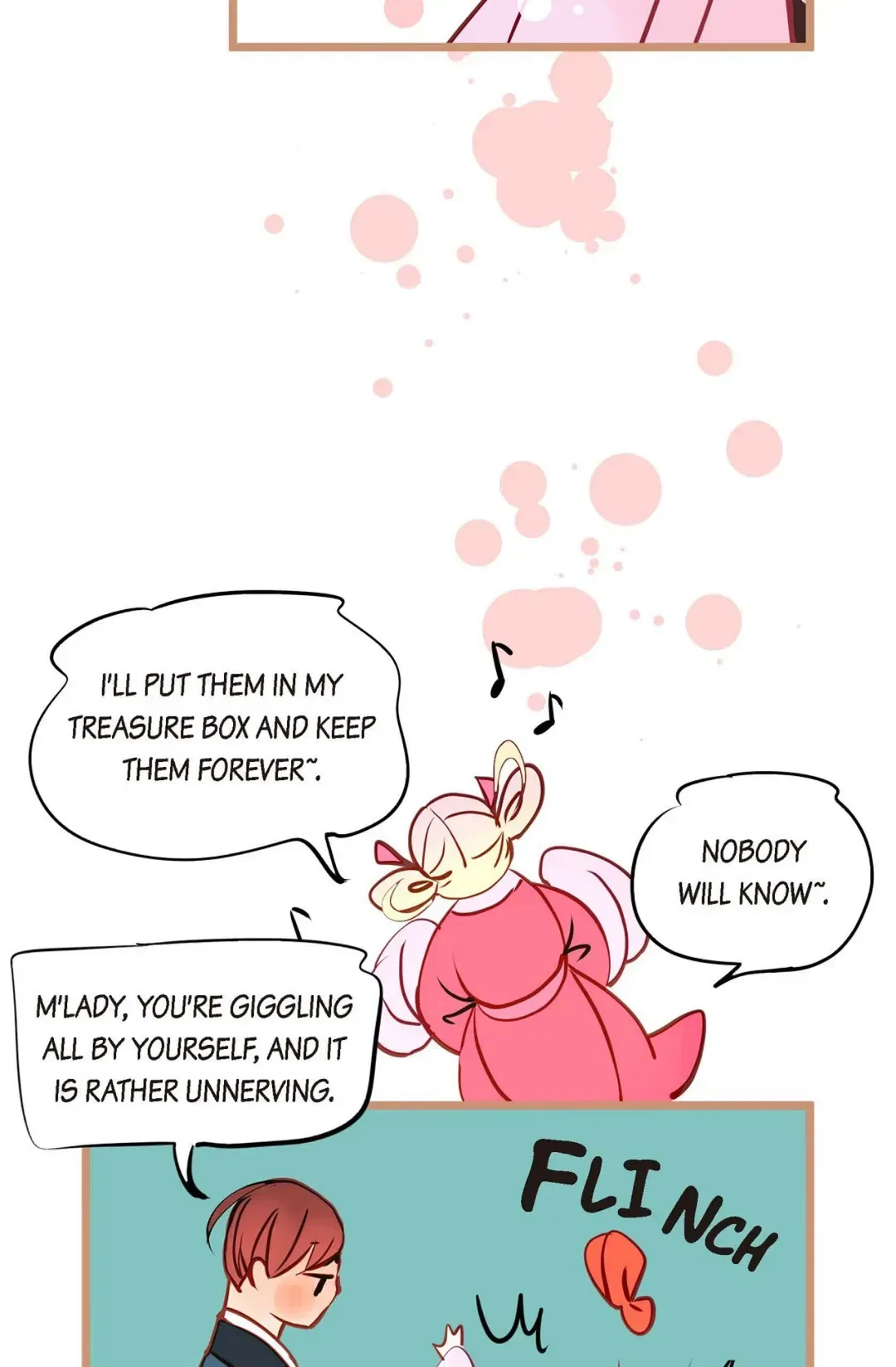 The 13th Night Chapter 181 – Page 29
