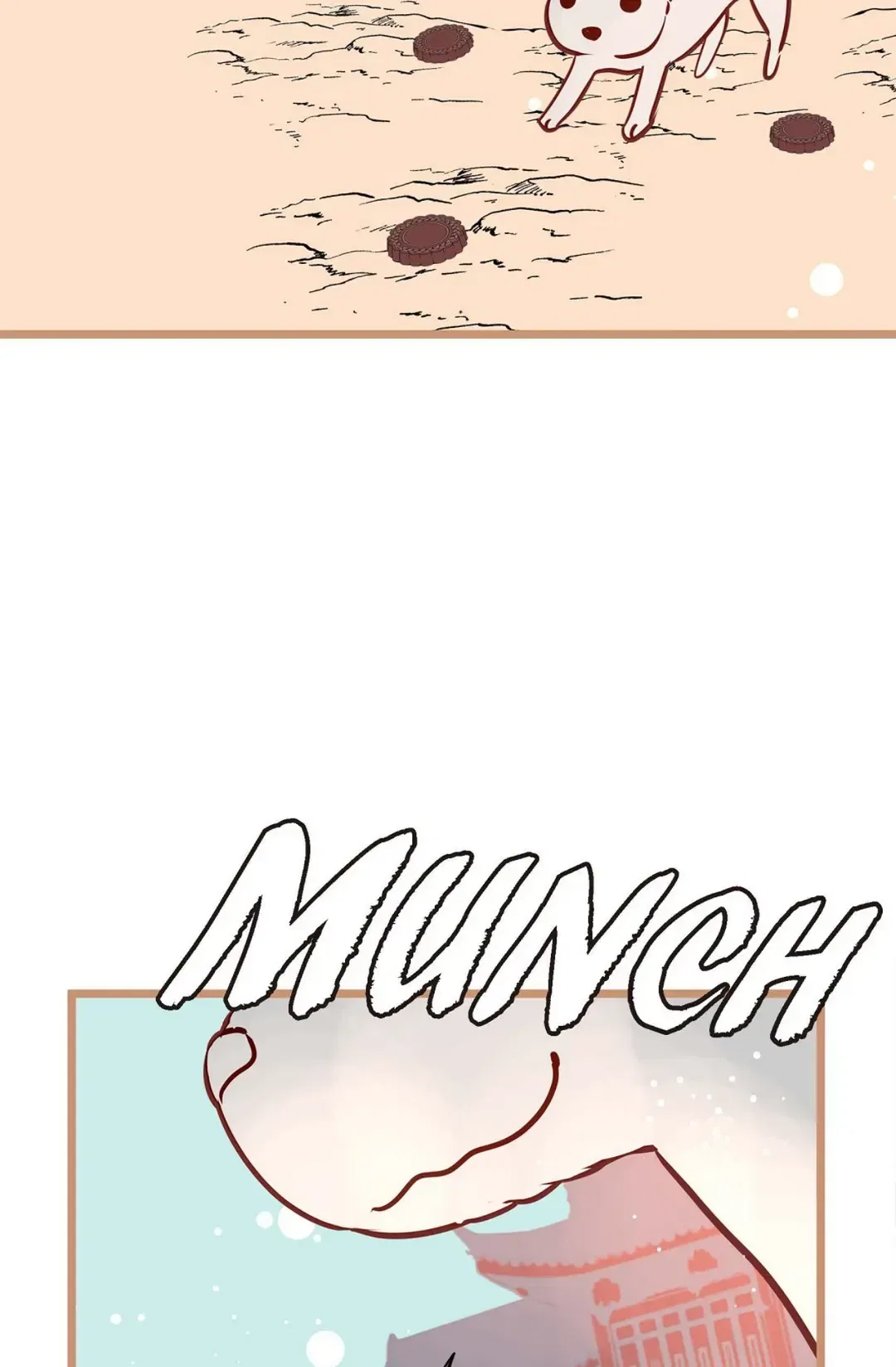 The 13th Night Chapter 181 – Page 33