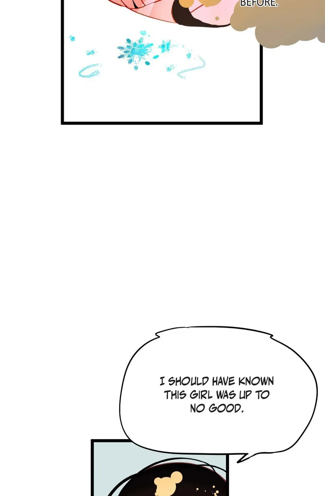 The 13th Night Chapter 180 – Page 20