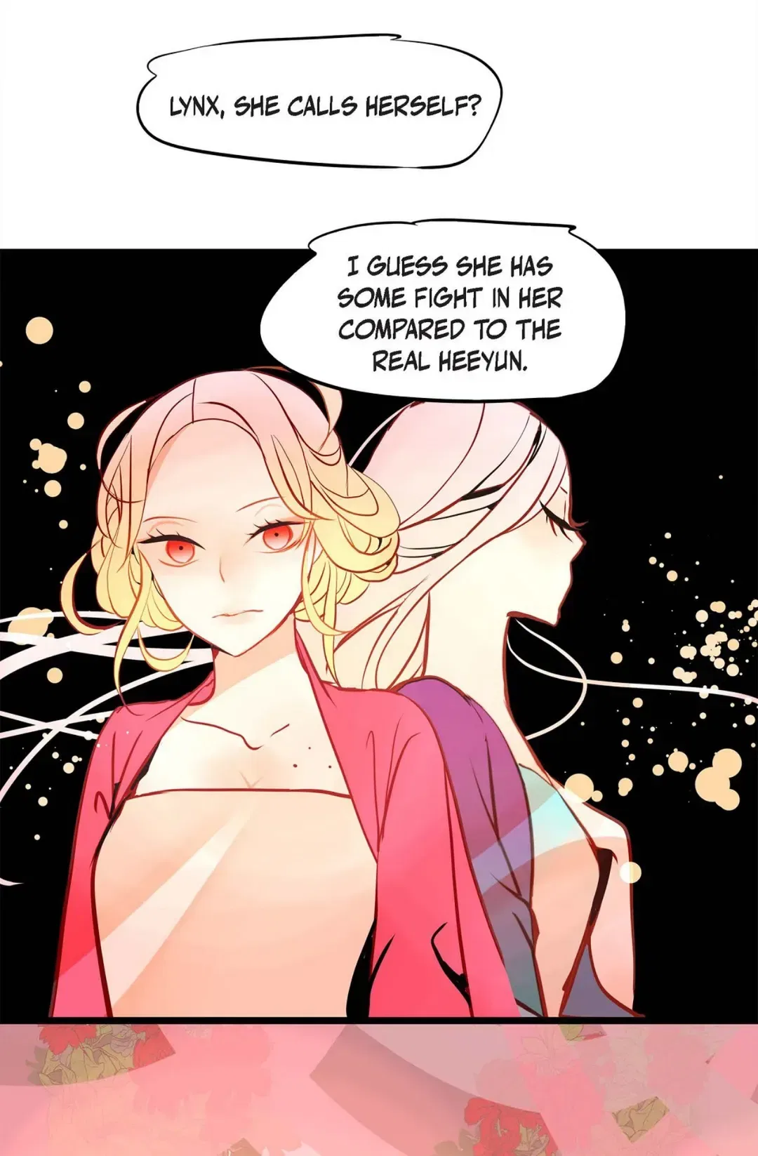 The 13th Night Chapter 180 – Page 22