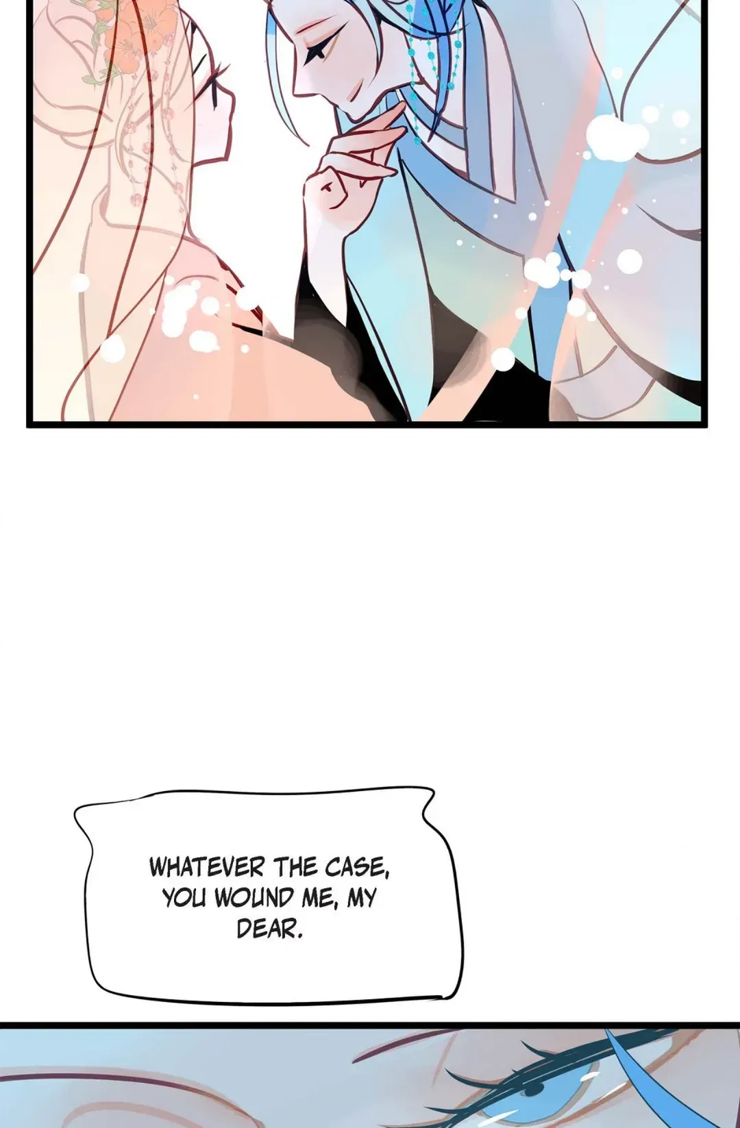 The 13th Night Chapter 180 – Page 28
