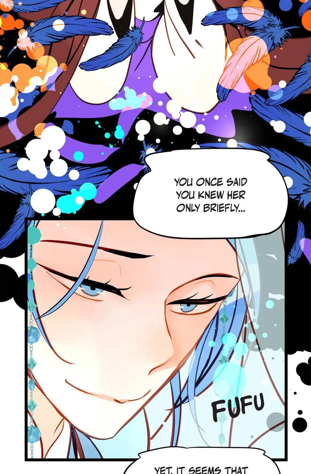 The 13th Night Chapter 180 – Page 34