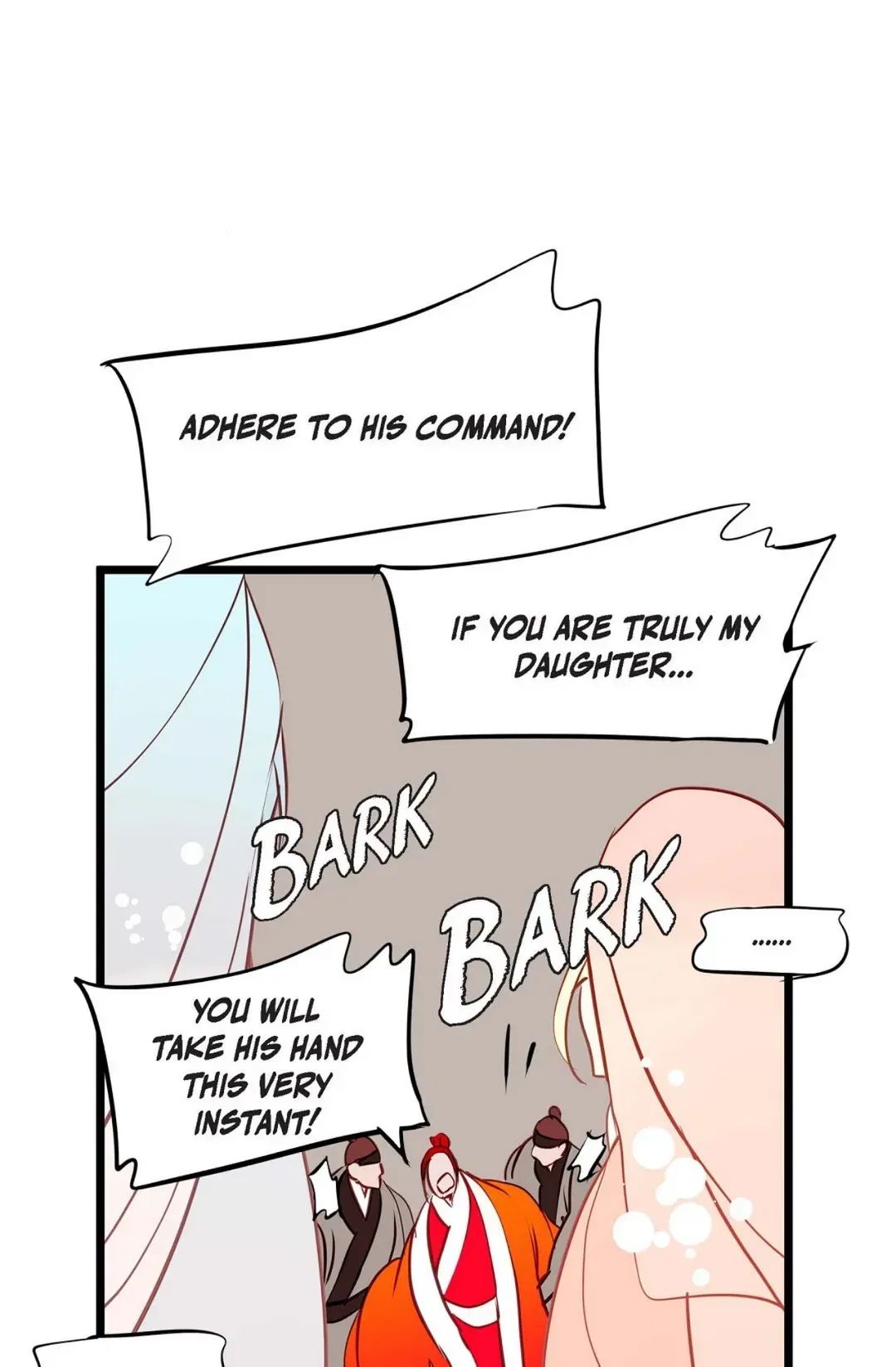 The 13th Night Chapter 180 – Page 39
