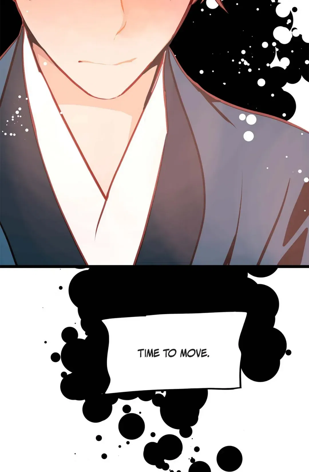 The 13th Night Chapter 180 – Page 63