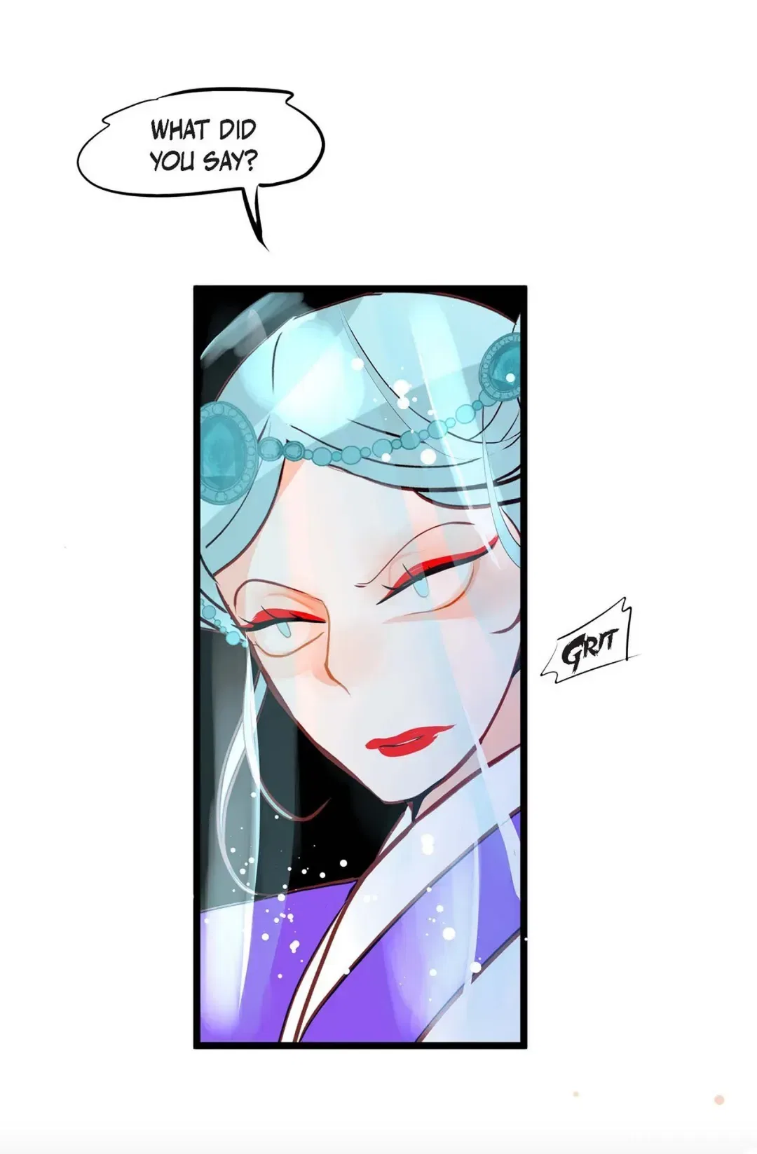 The 13th Night Chapter 179 – Page 7