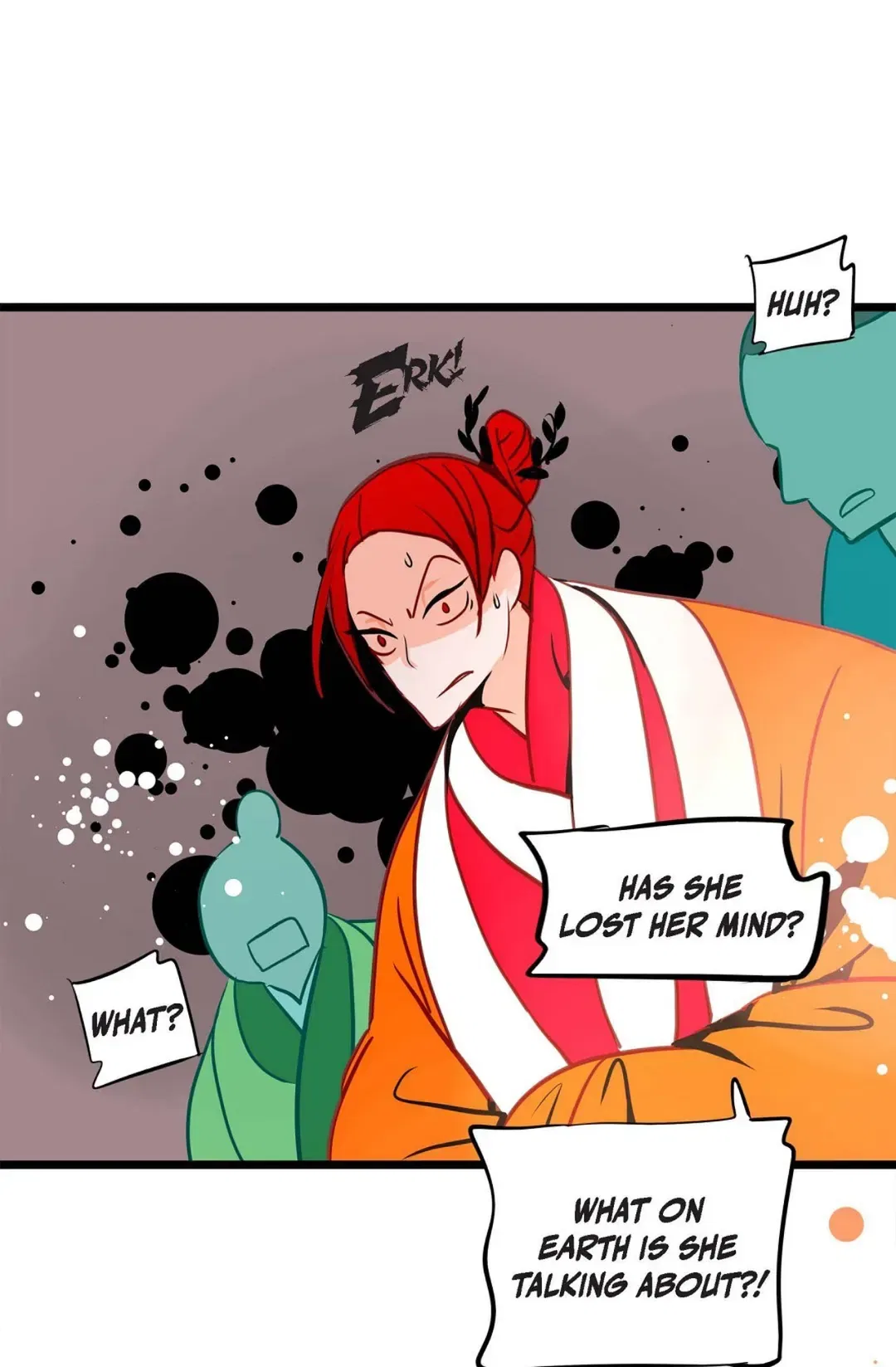 The 13th Night Chapter 179 – Page 11