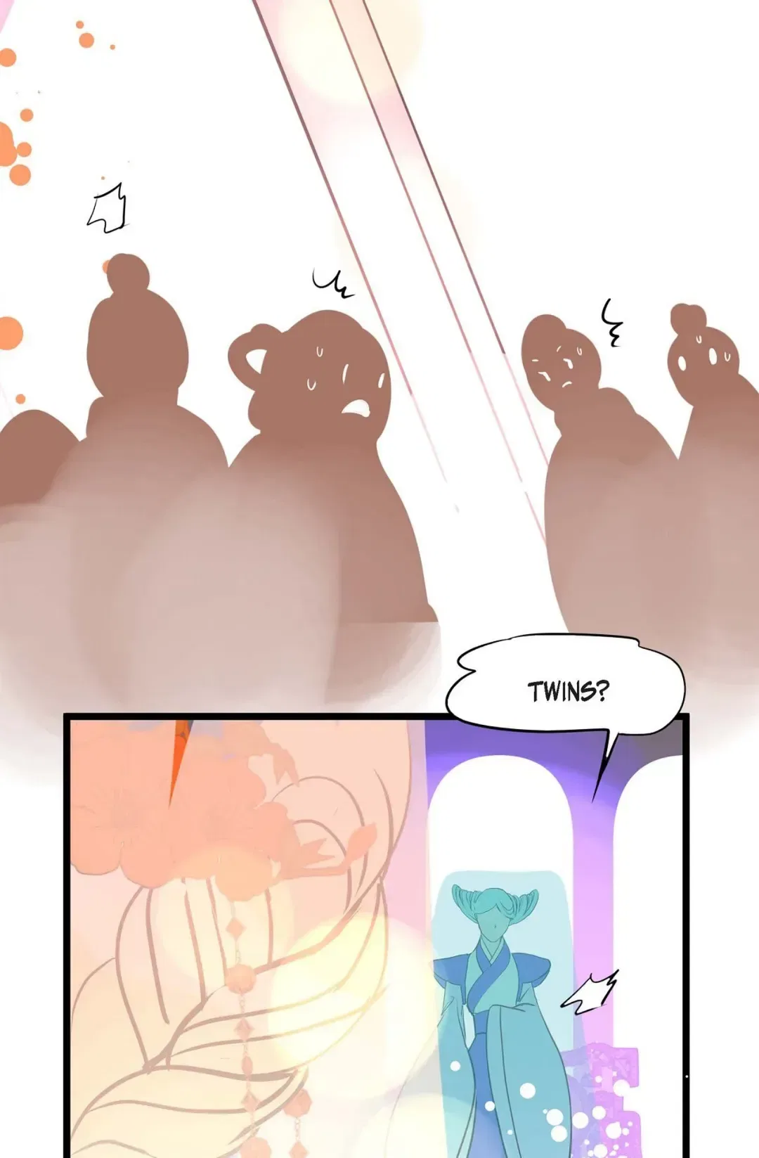 The 13th Night Chapter 179 – Page 13
