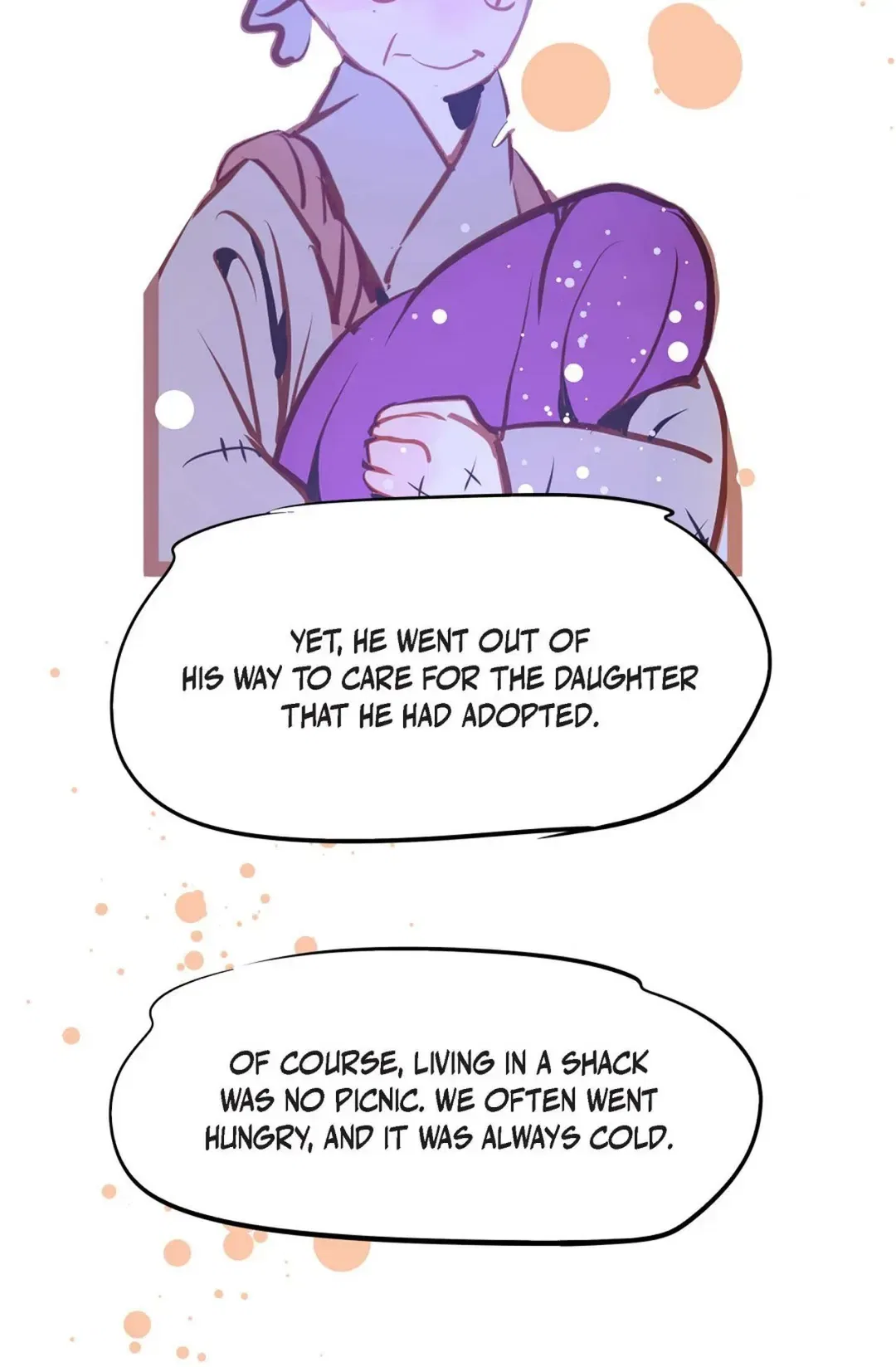 The 13th Night Chapter 179 – Page 22
