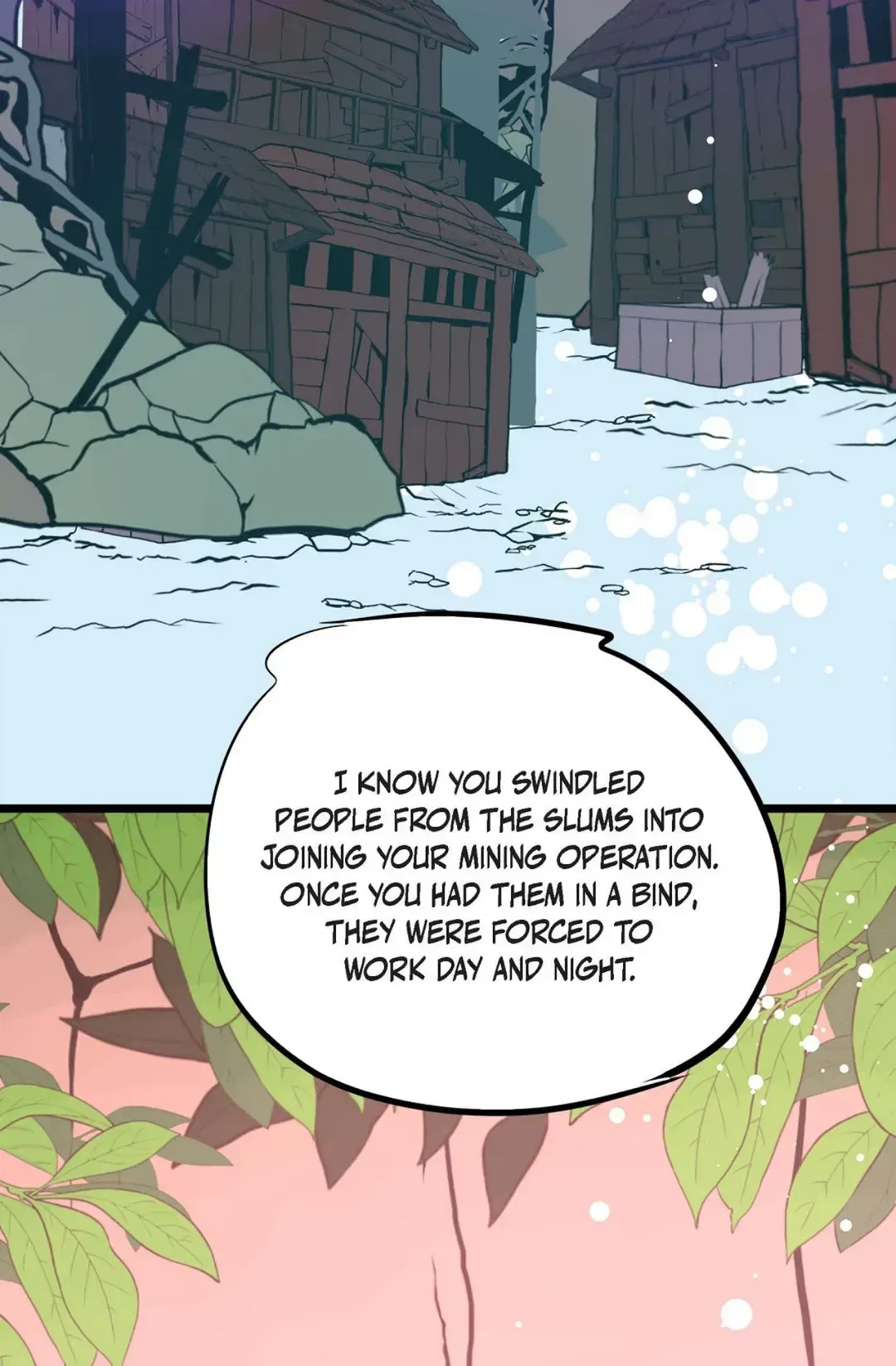 The 13th Night Chapter 179 – Page 29