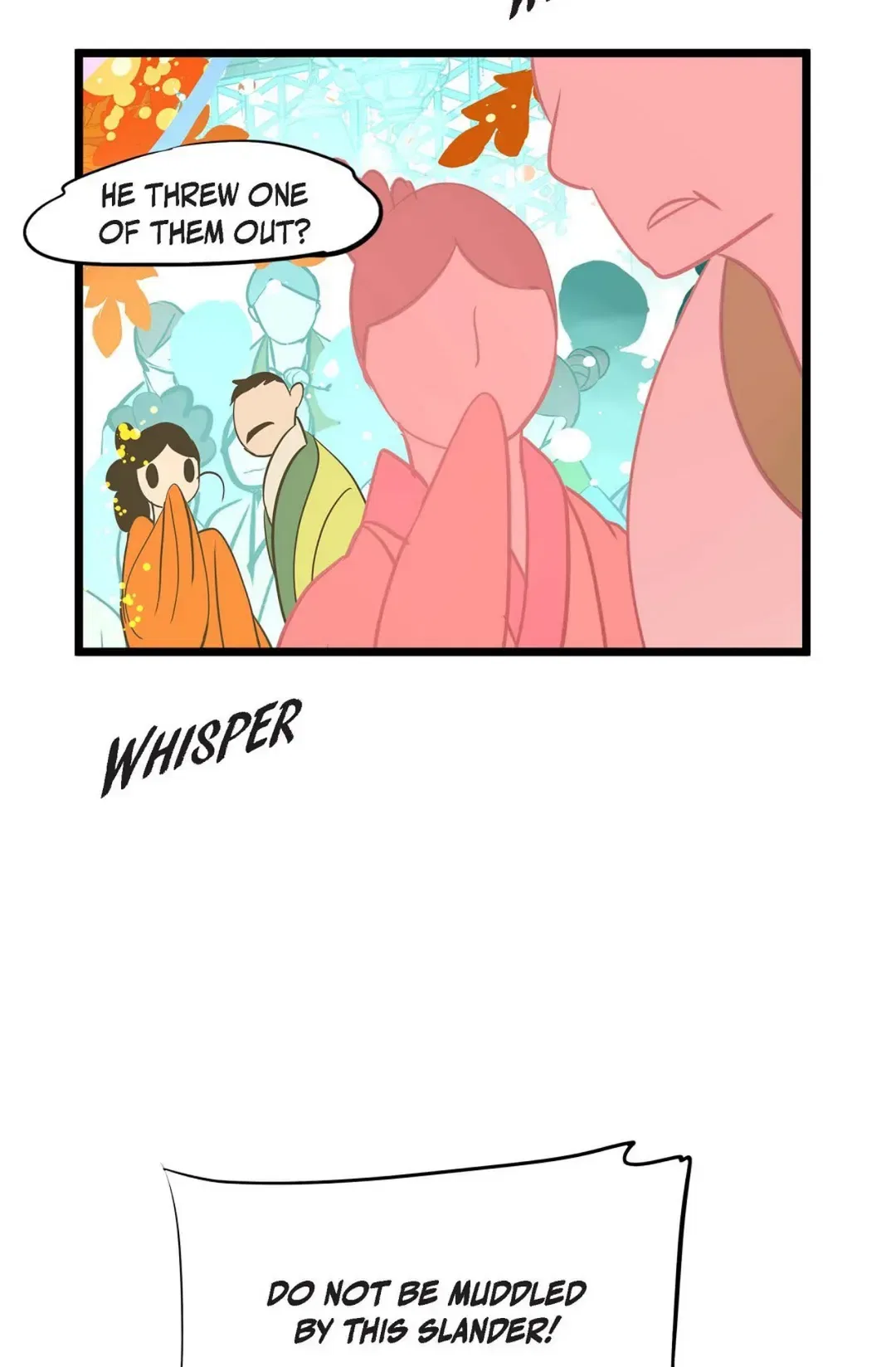The 13th Night Chapter 179 – Page 39