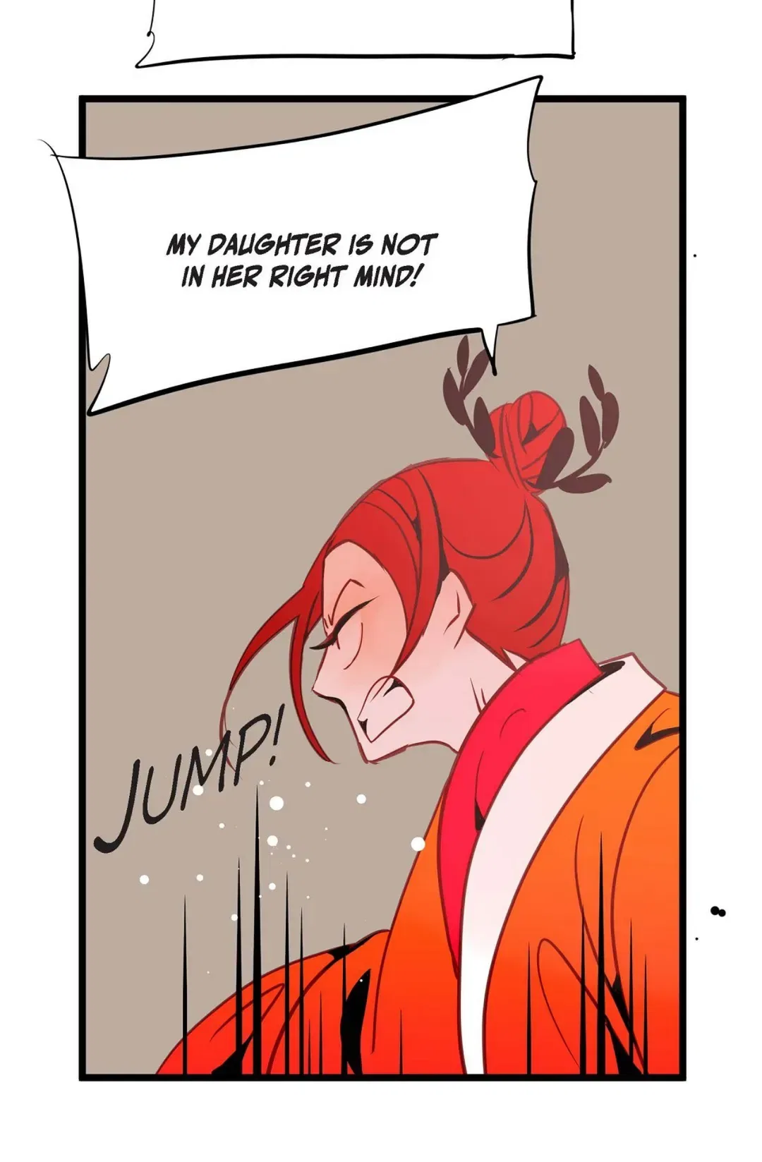 The 13th Night Chapter 179 – Page 40
