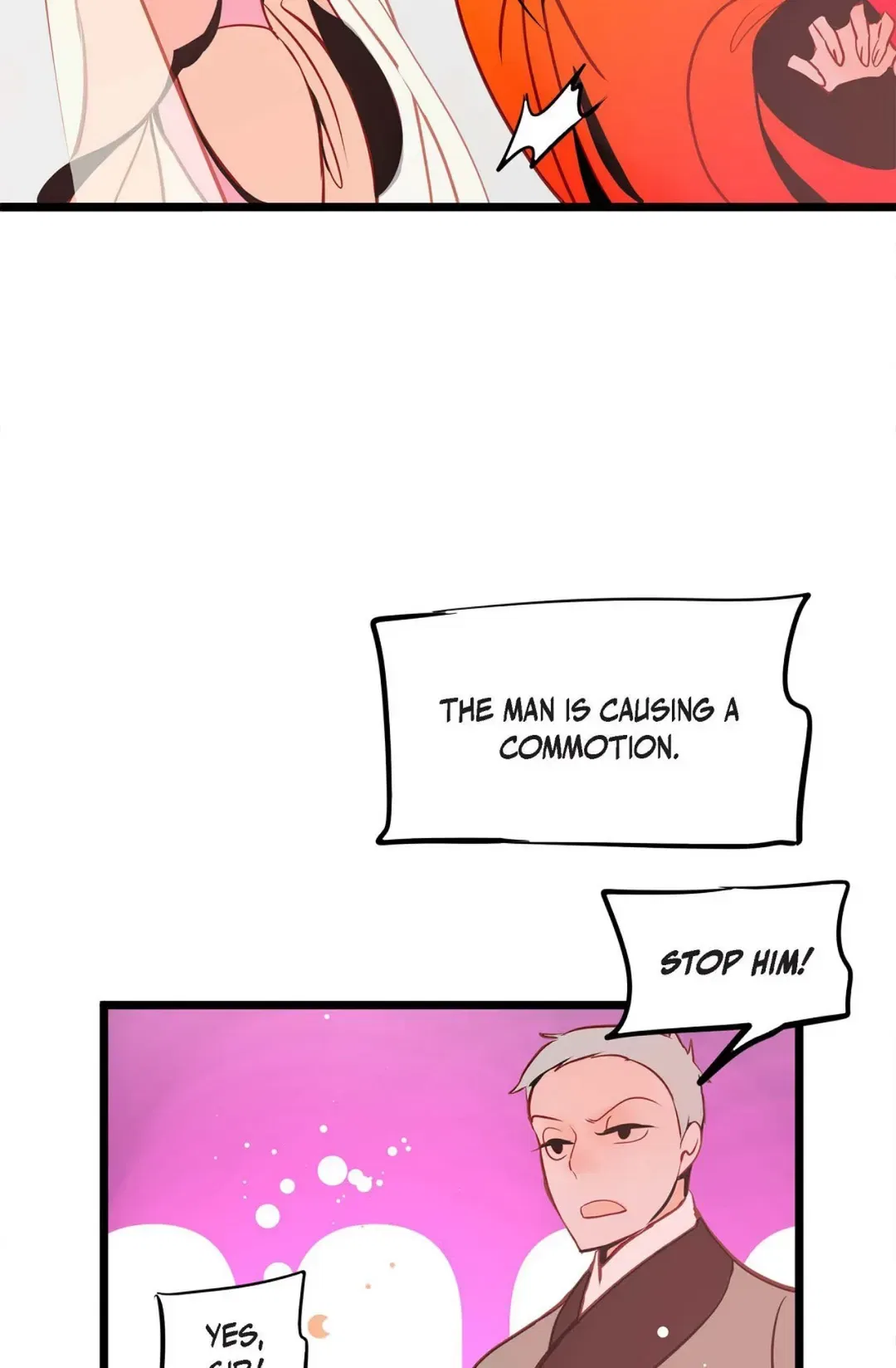 The 13th Night Chapter 179 – Page 42