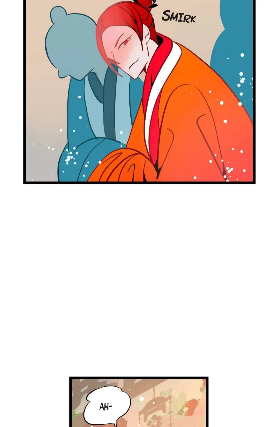 The 13th Night Chapter 178 – Page 37