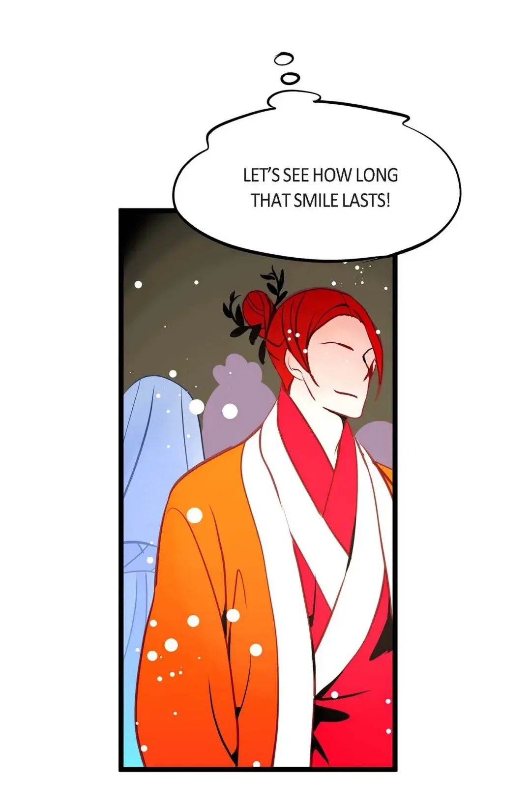 The 13th Night Chapter 178 – Page 41