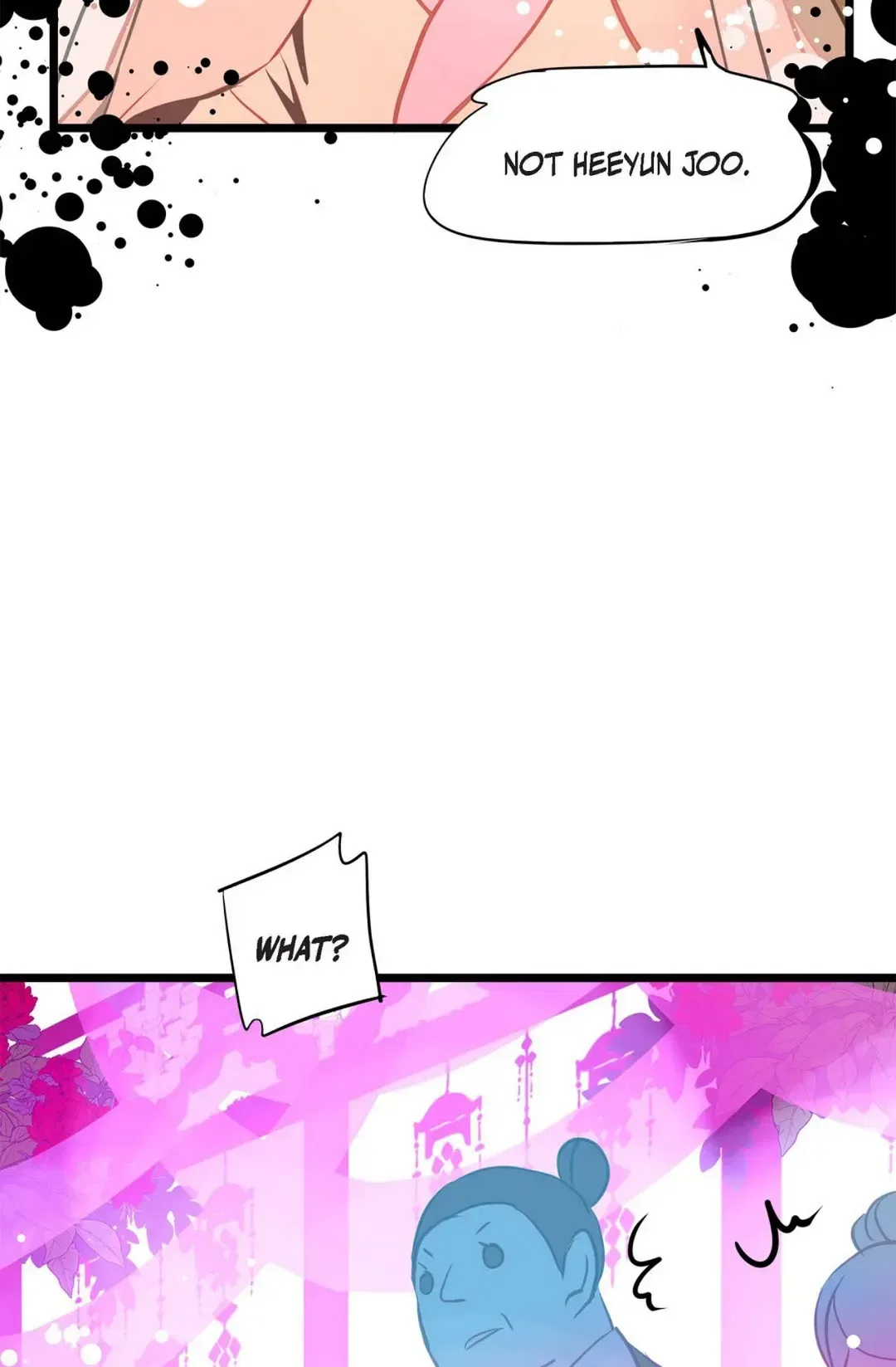 The 13th Night Chapter 178 – Page 58
