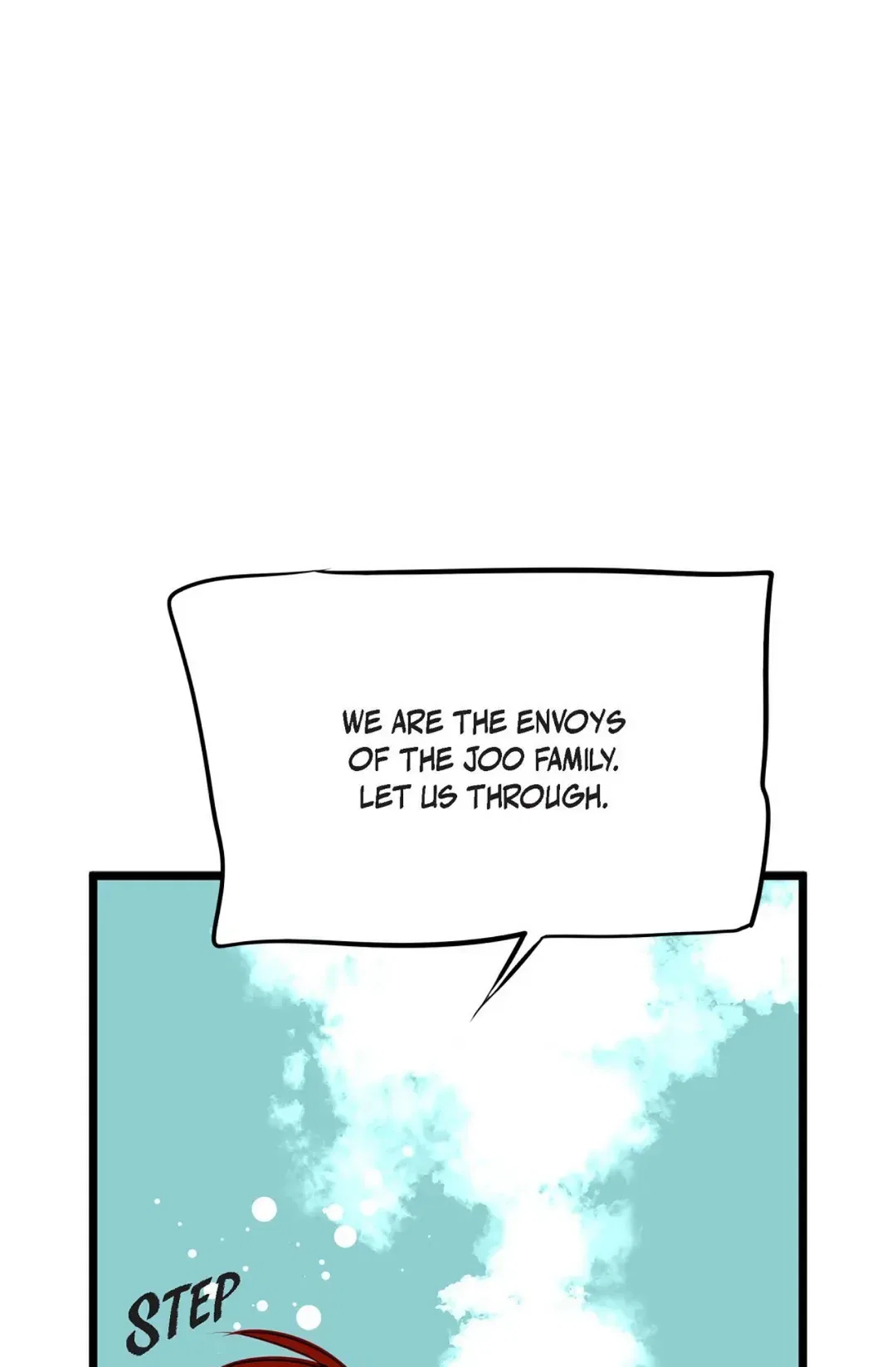 The 13th Night Chapter 177 – Page 3