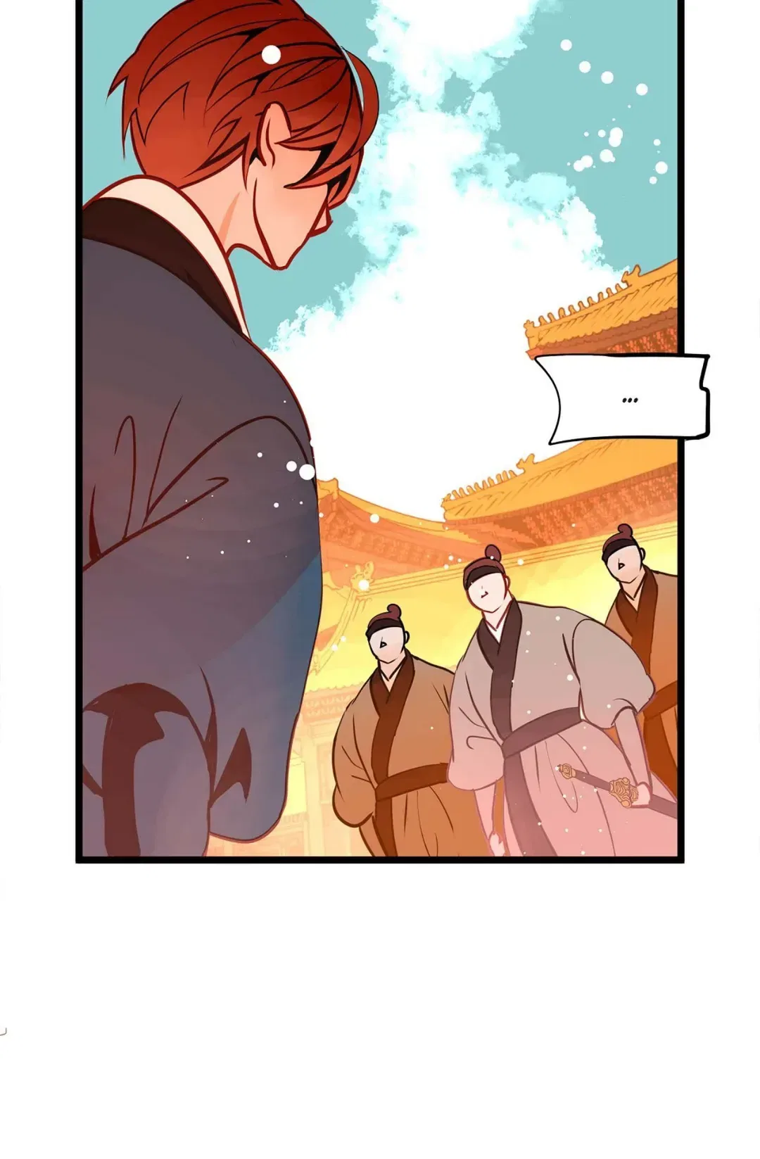 The 13th Night Chapter 177 – Page 4
