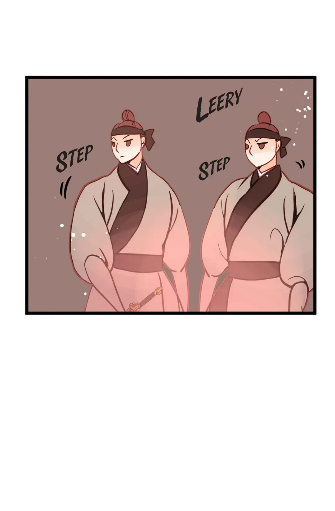 The 13th Night Chapter 177 – Page 6
